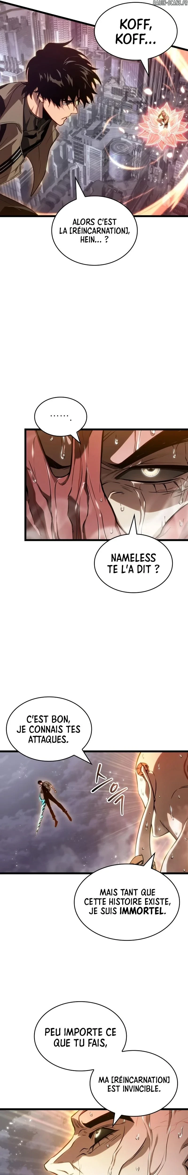 Read The World After the Fall FR Manga Online