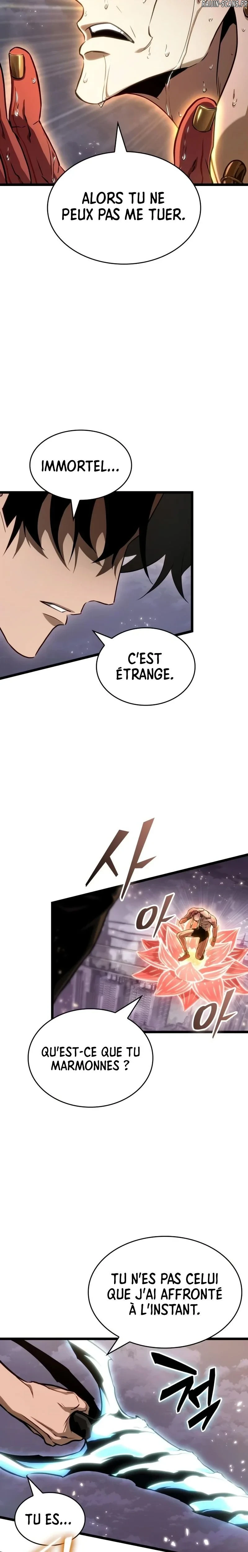 Read The World After the Fall FR Manga Online