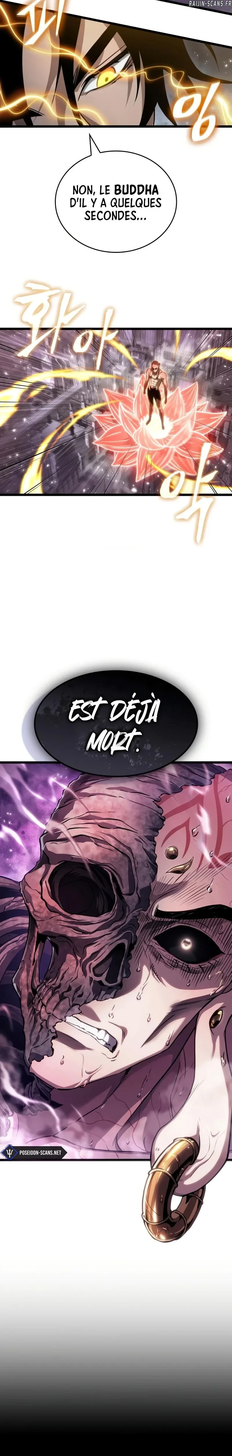 Read The World After the Fall FR Manga Online