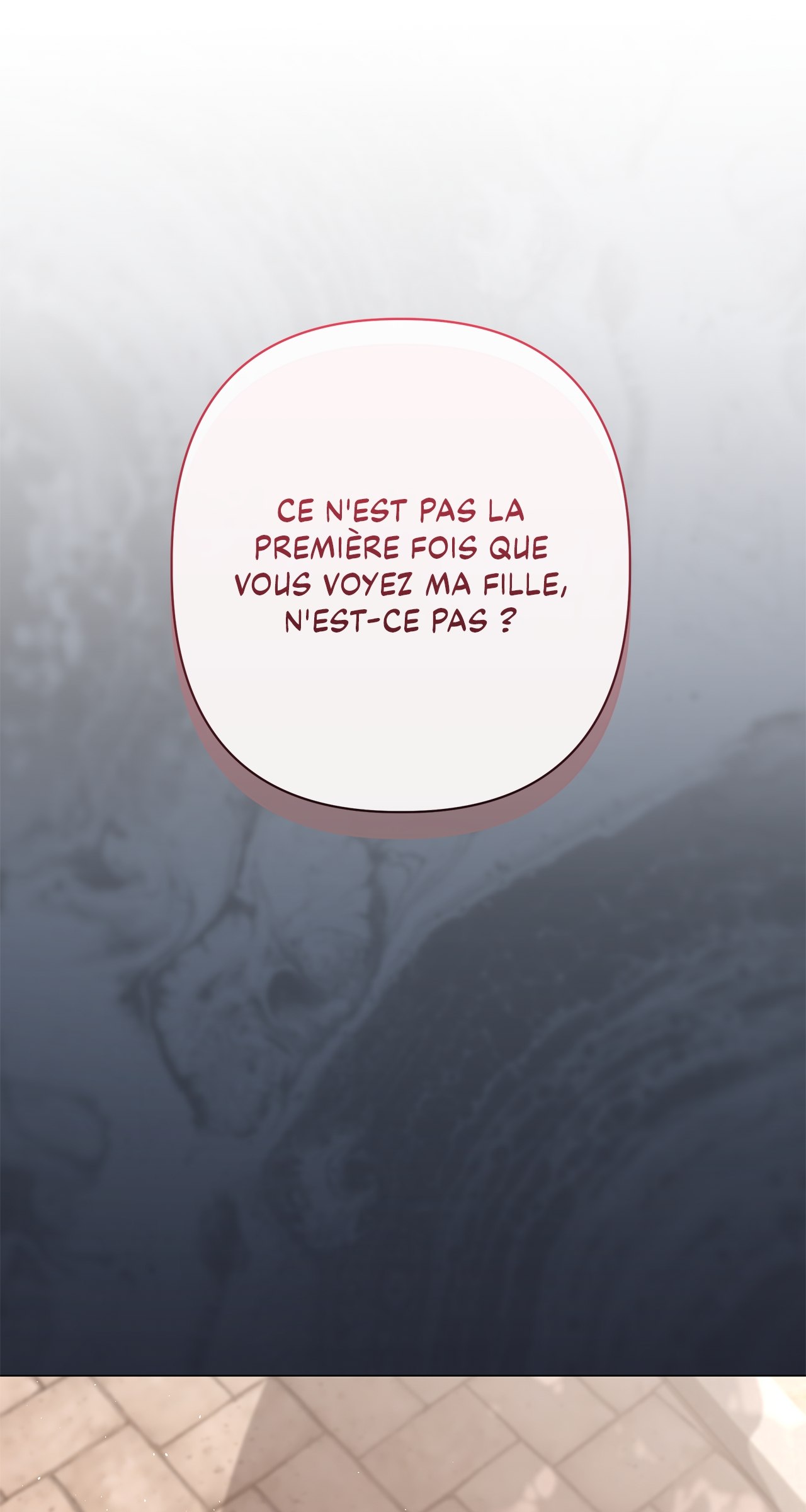 Read Traces of the Moon FR Manga Online