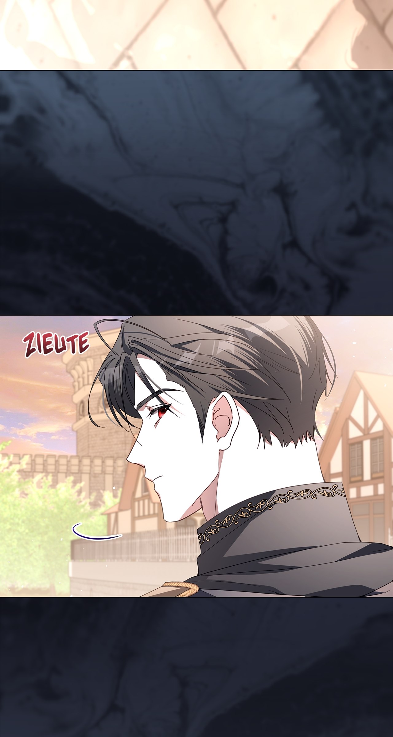 Read Traces of the Moon FR Manga Online