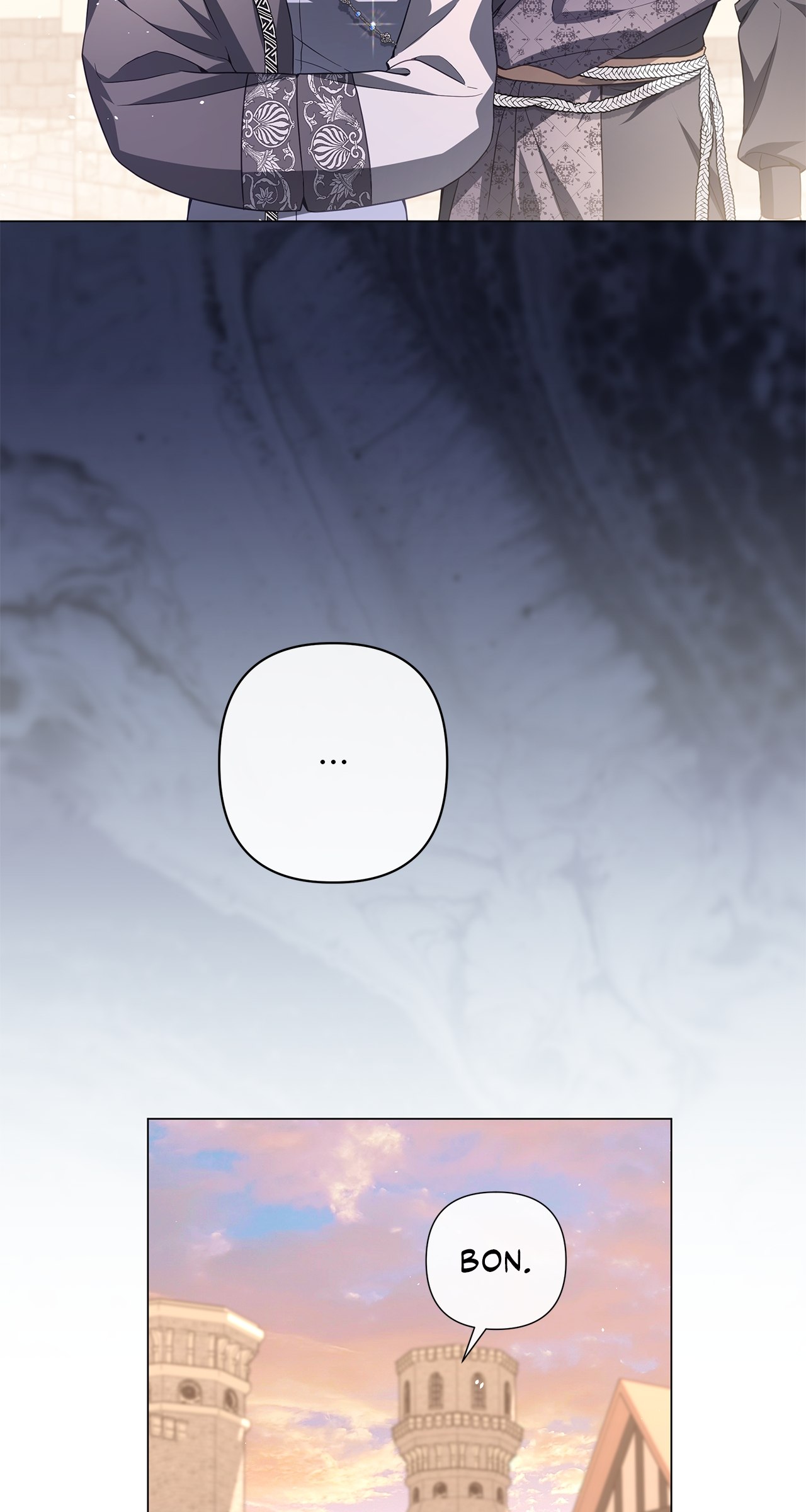 Read Traces of the Moon FR Manga Online