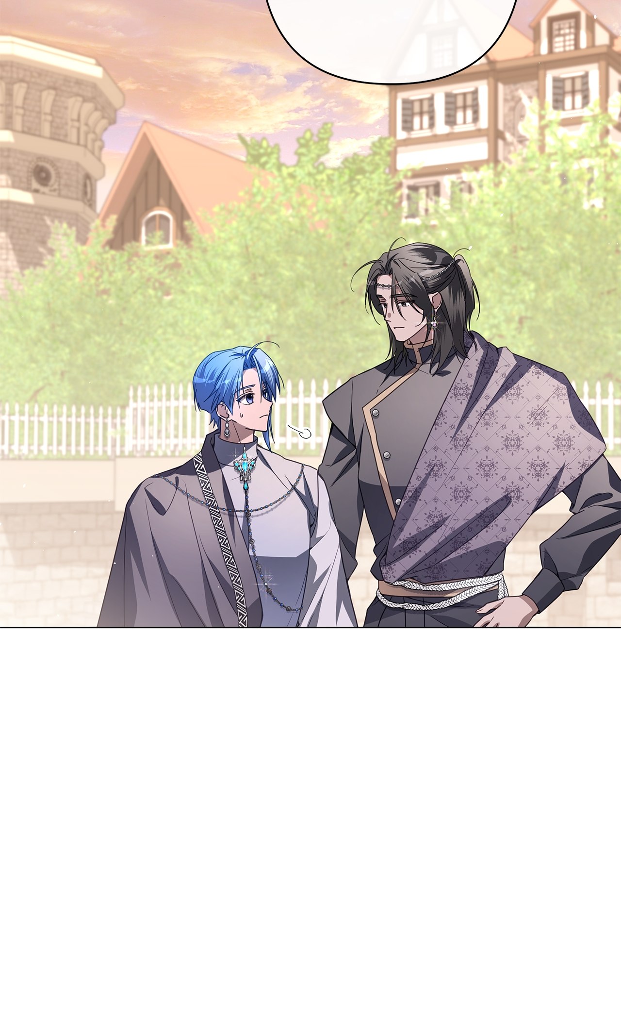 Read Traces of the Moon FR Manga Online