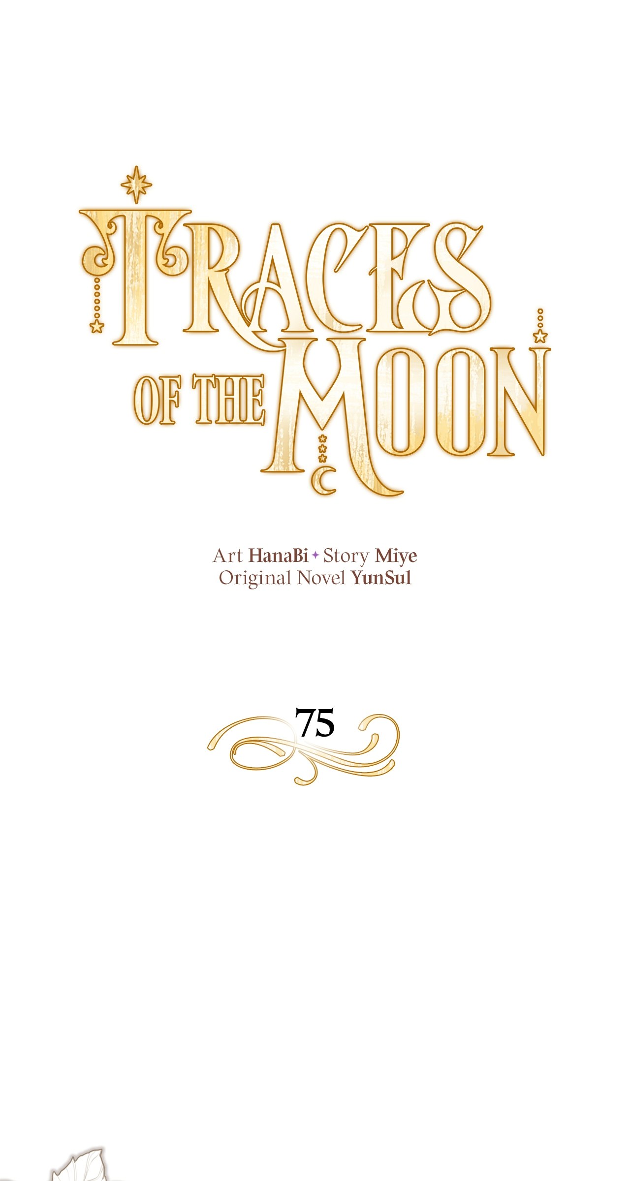 Read Traces of the Moon FR Manga Online