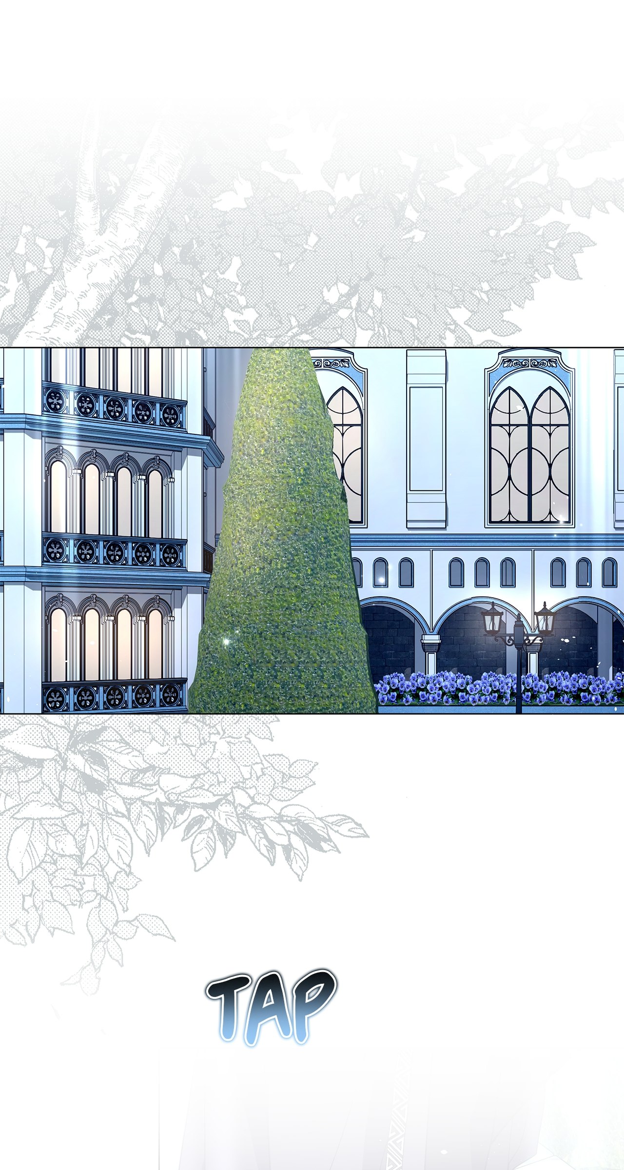 Read Traces of the Moon FR Manga Online