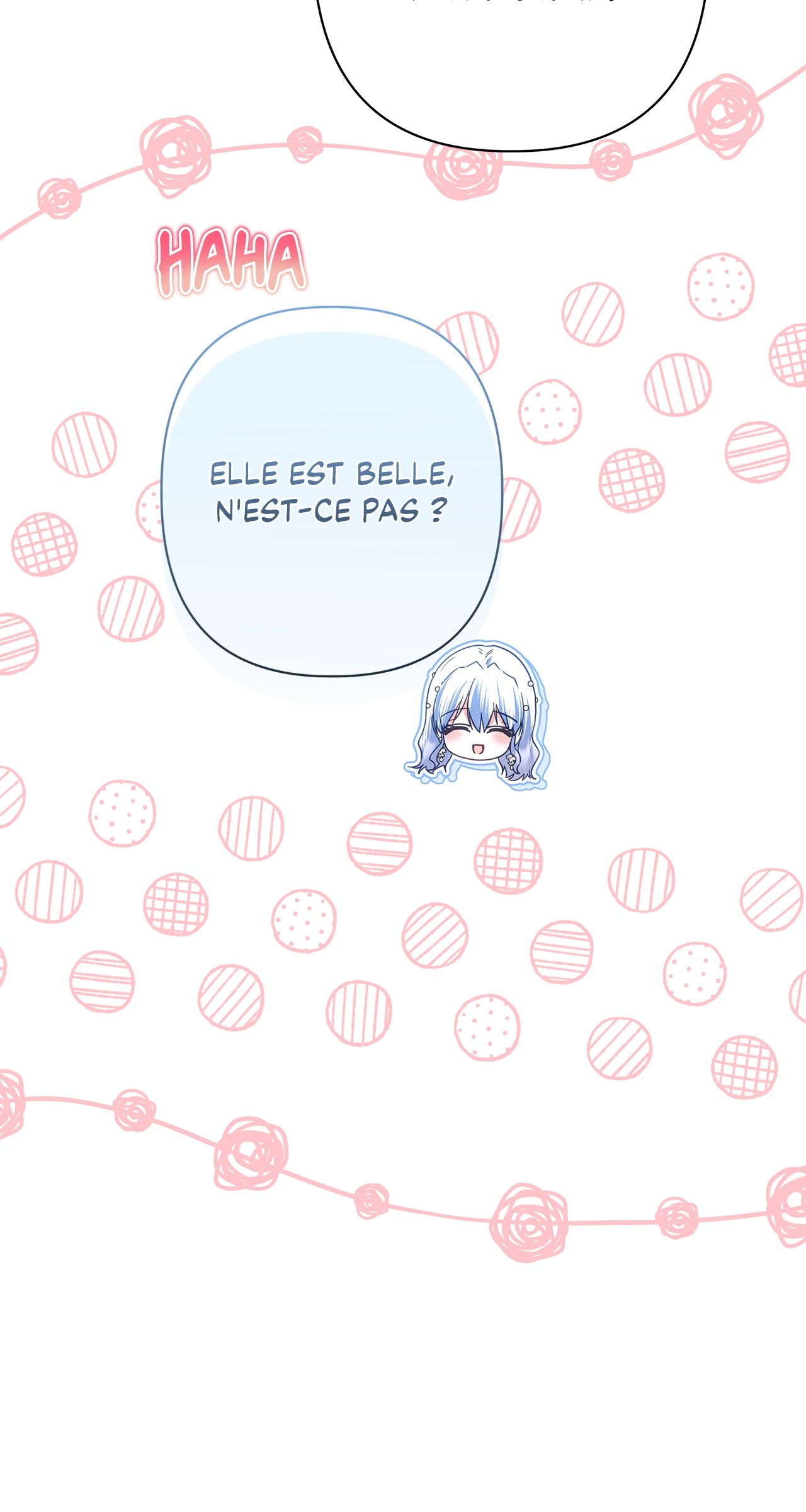 Read Traces of the Moon FR Manga Online