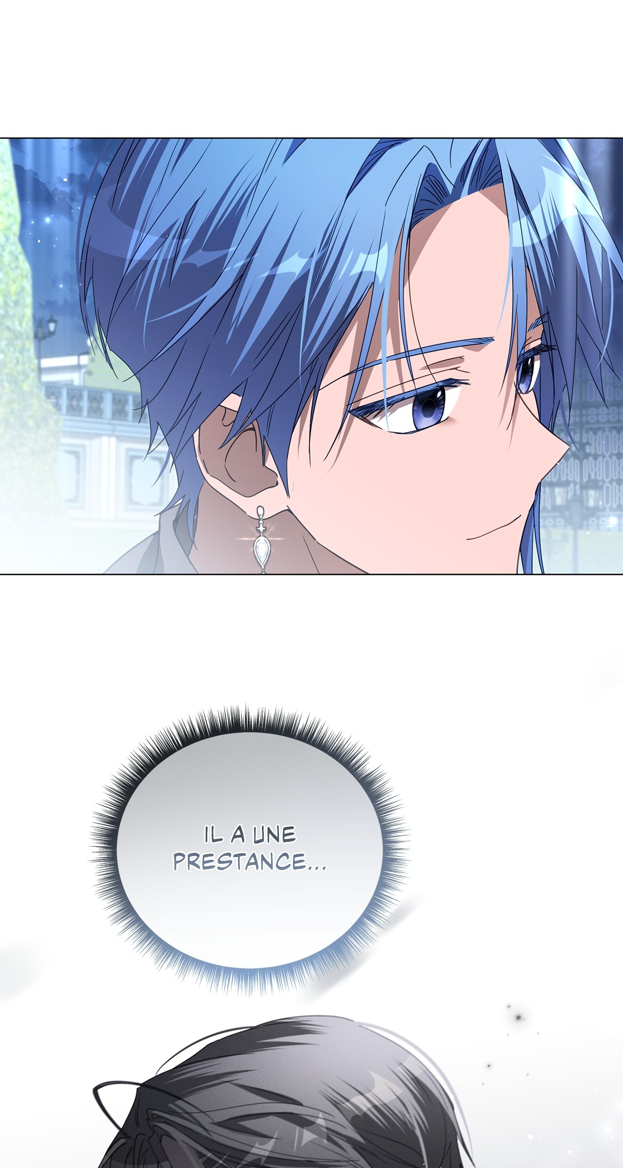 Read Traces of the Moon FR Manga Online