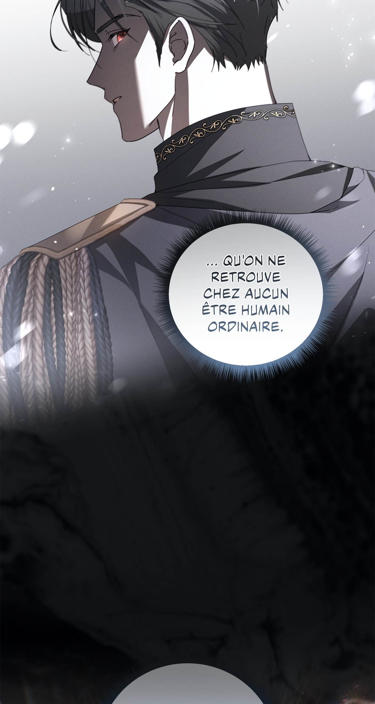 Read Traces of the Moon FR Manga Online