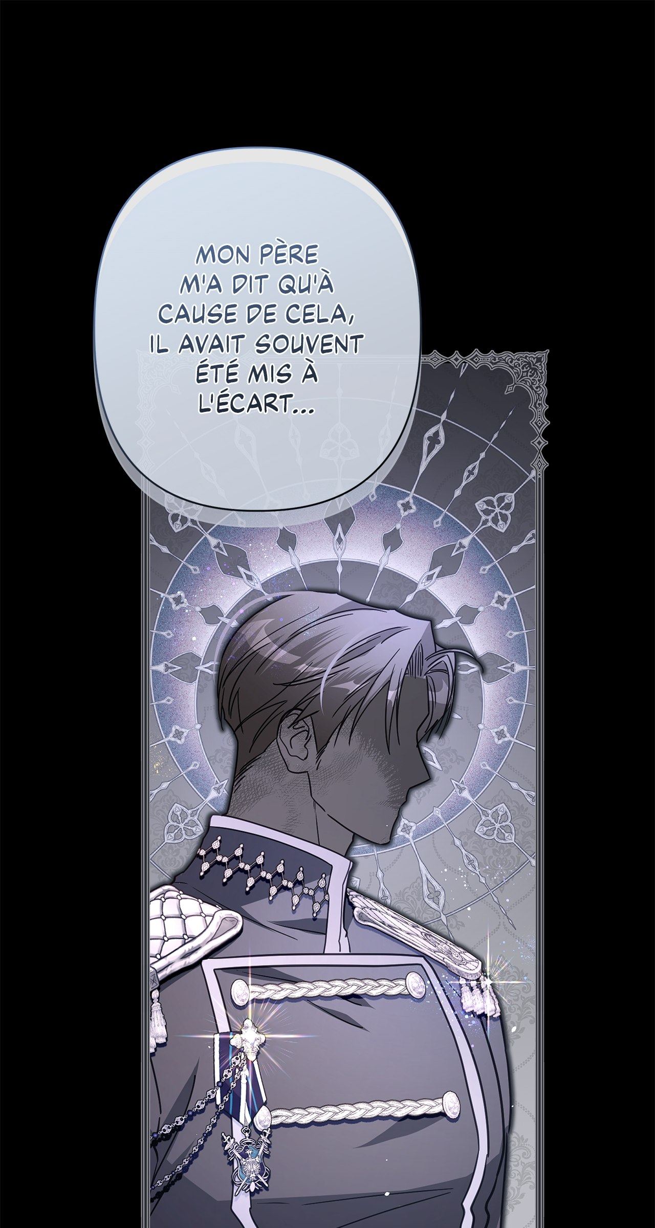 Read Traces of the Moon FR Manga Online