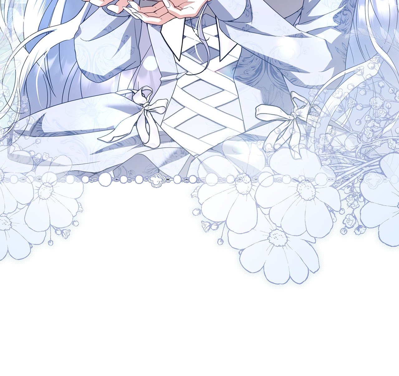 Read Traces of the Moon FR Manga Online