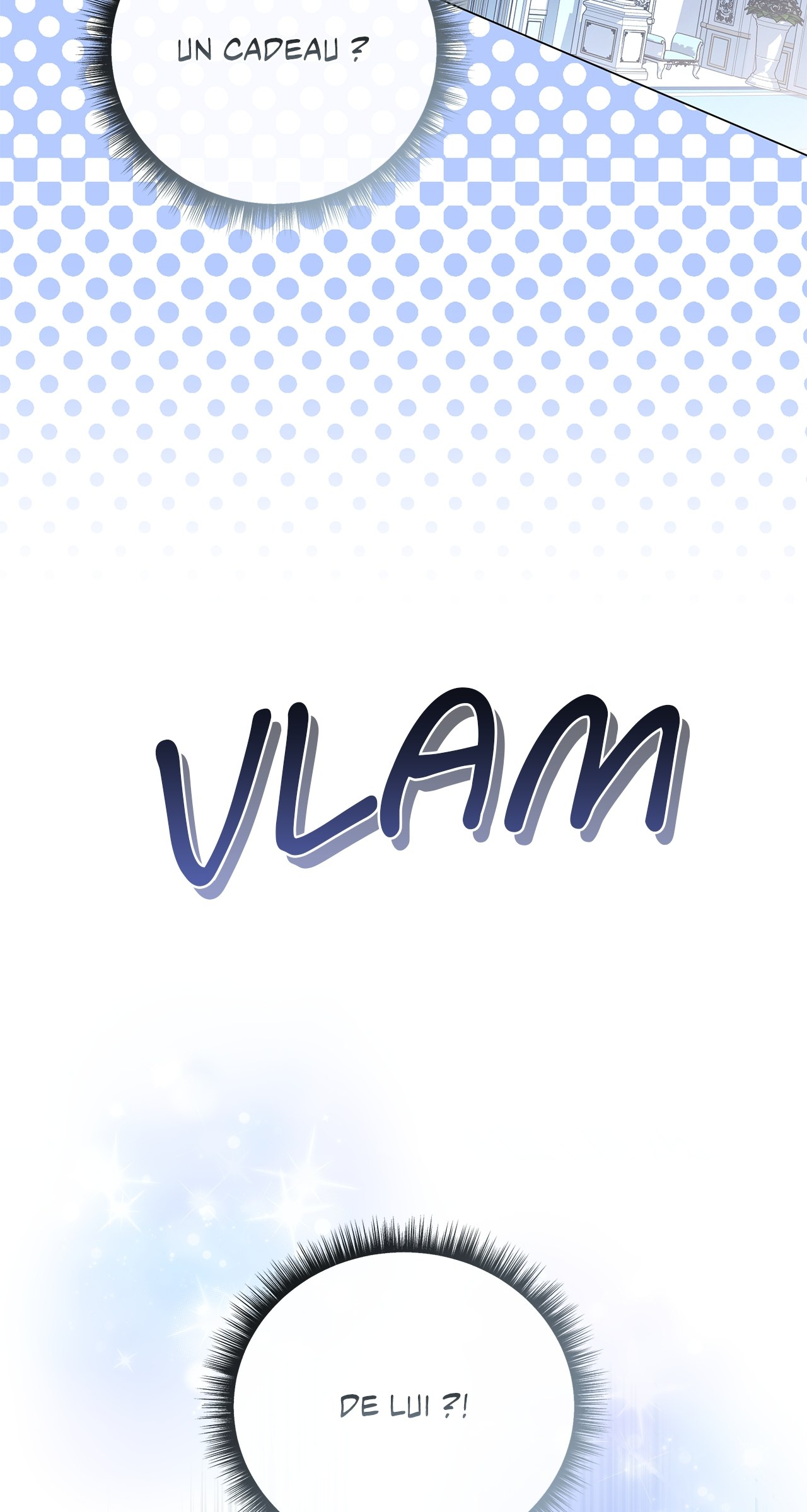 Read Traces of the Moon FR Manga Online