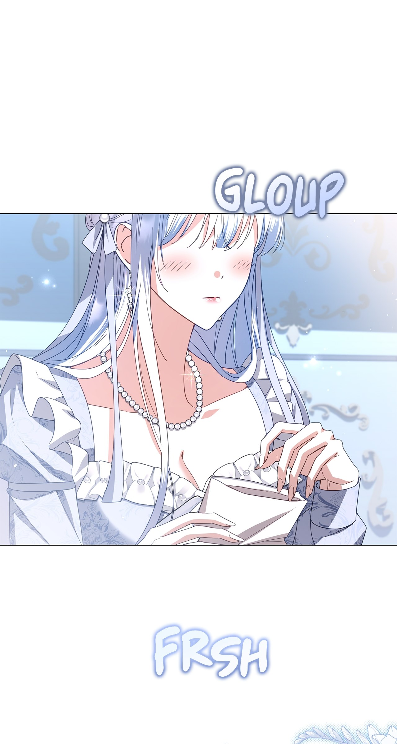 Read Traces of the Moon FR Manga Online