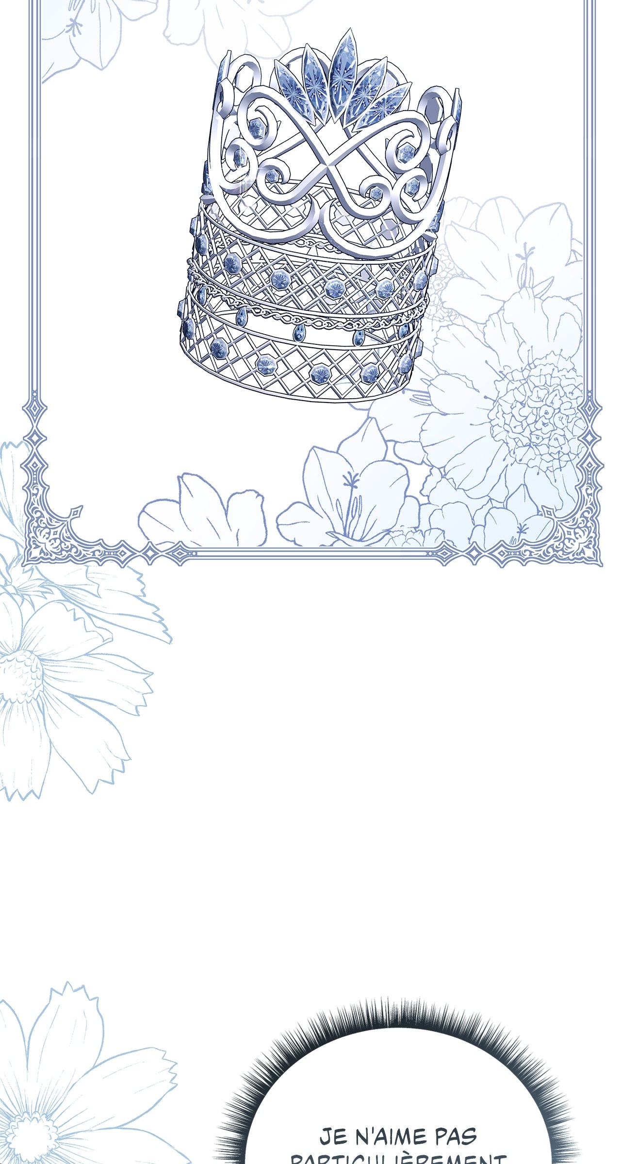 Read Traces of the Moon FR Manga Online