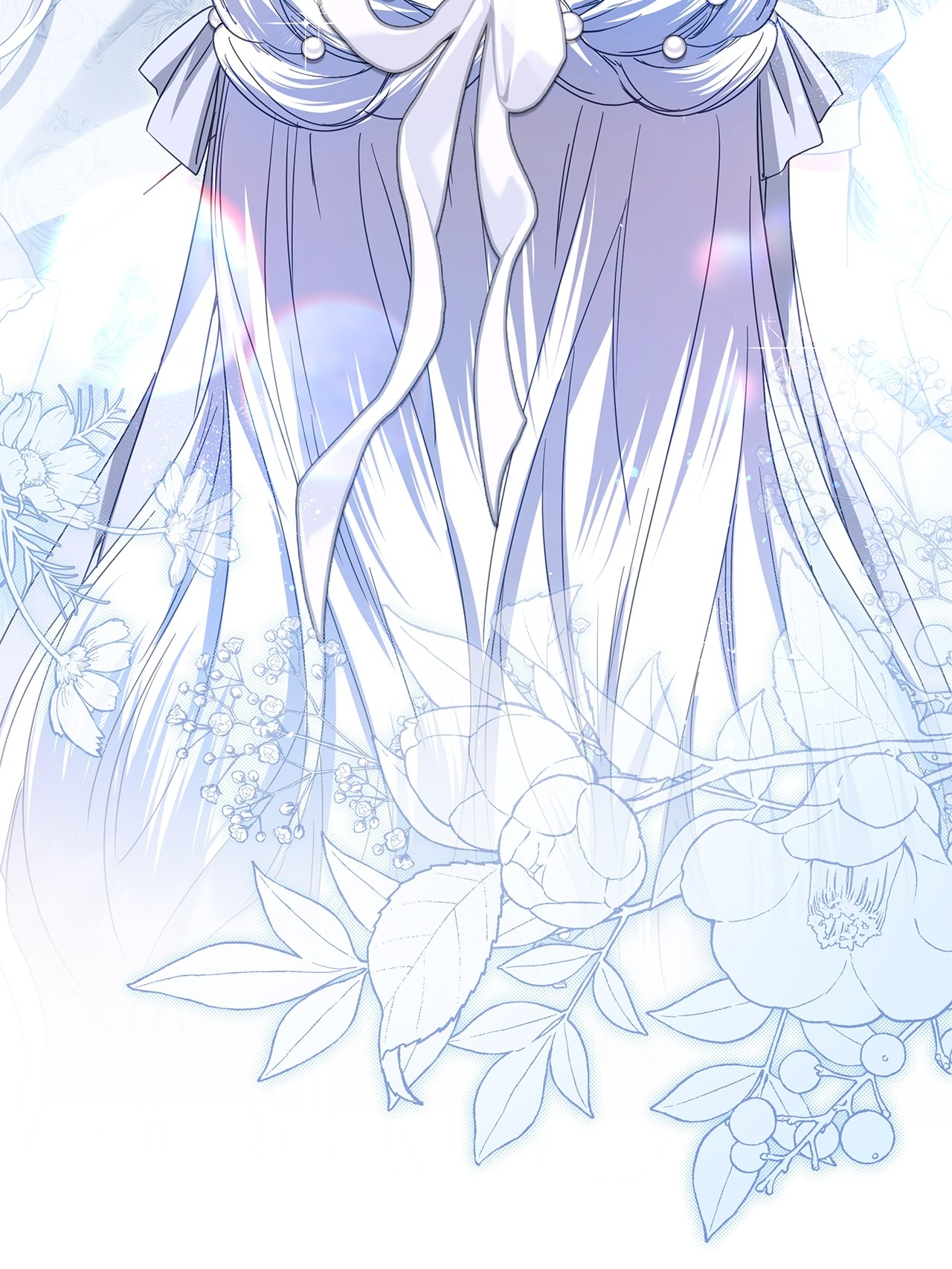 Read Traces of the Moon FR Manga Online