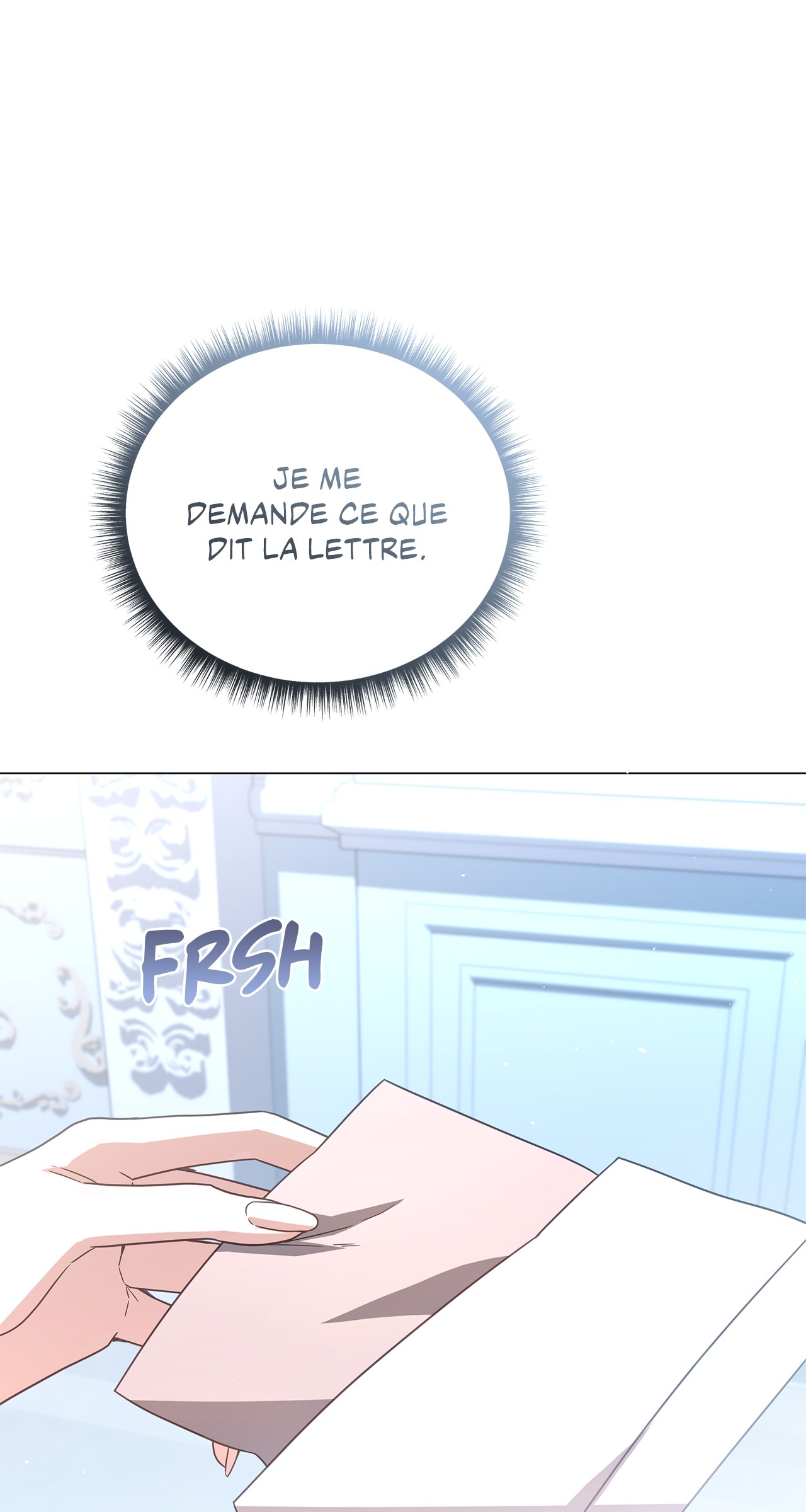 Read Traces of the Moon FR Manga Online