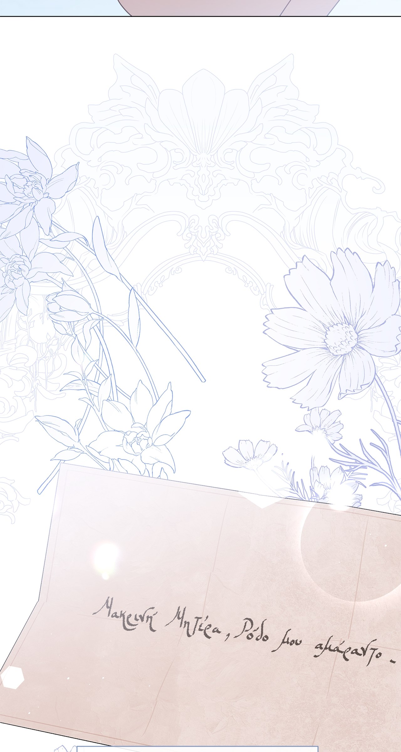 Read Traces of the Moon FR Manga Online