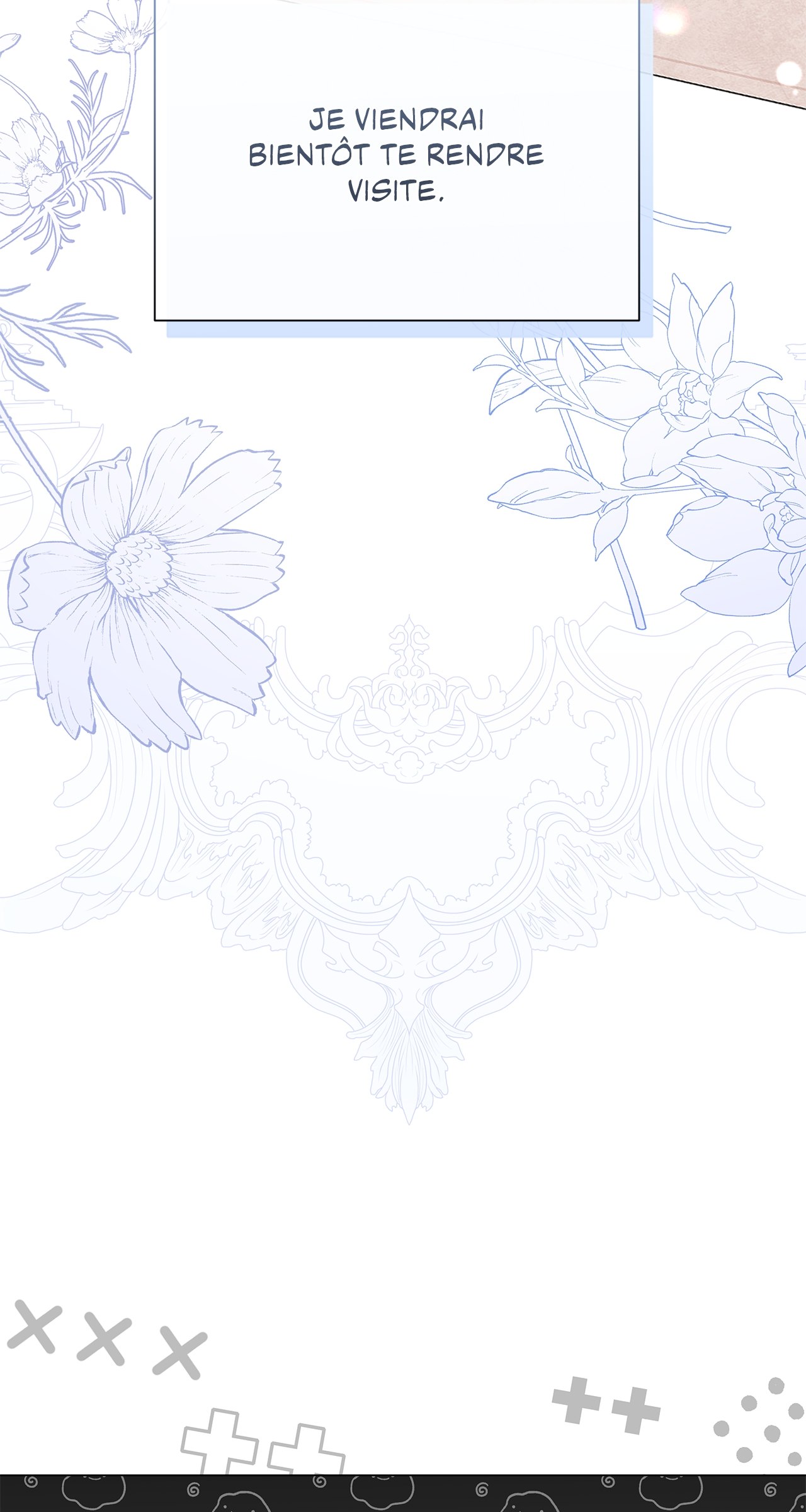 Read Traces of the Moon FR Manga Online