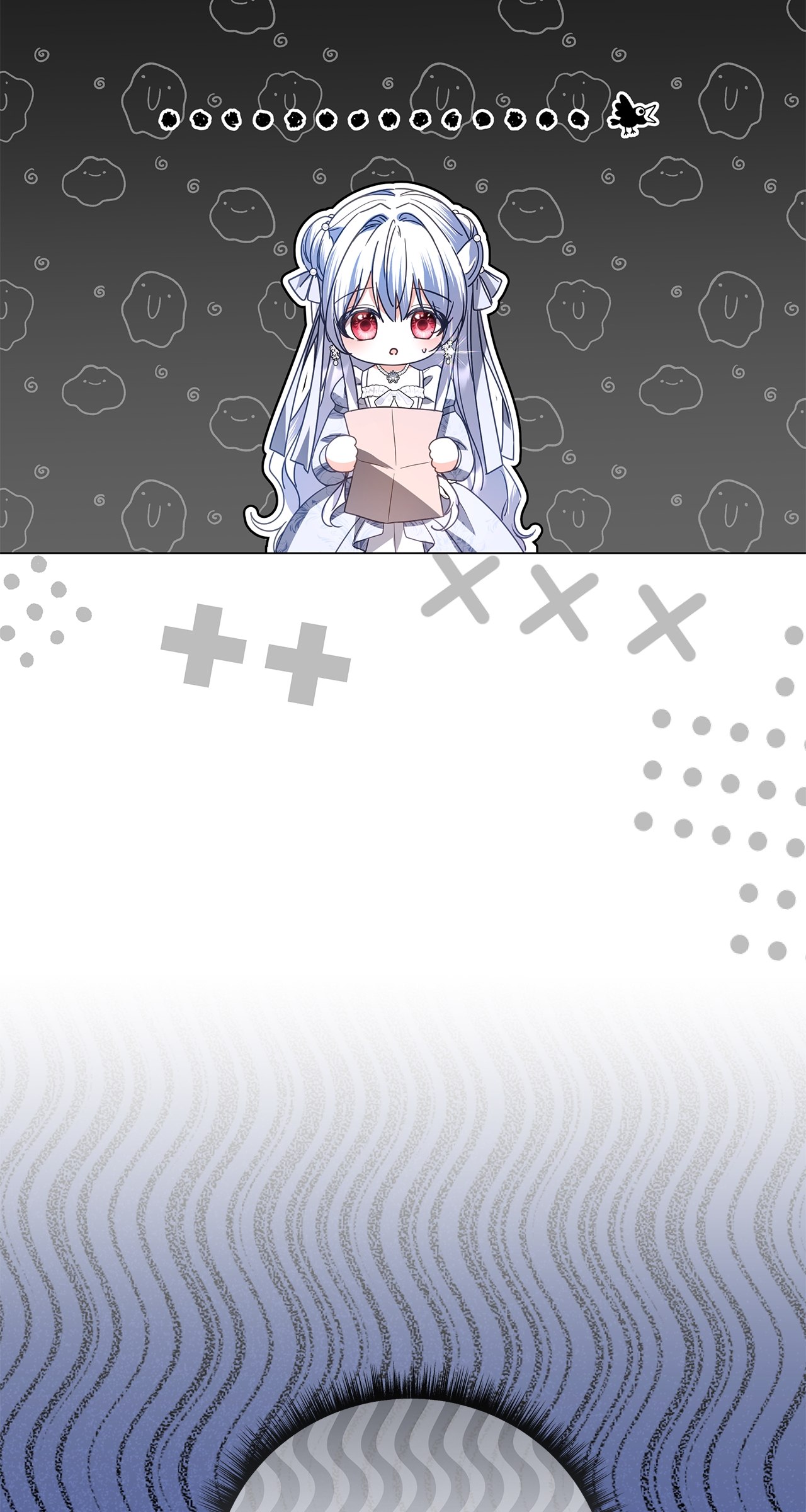 Read Traces of the Moon FR Manga Online