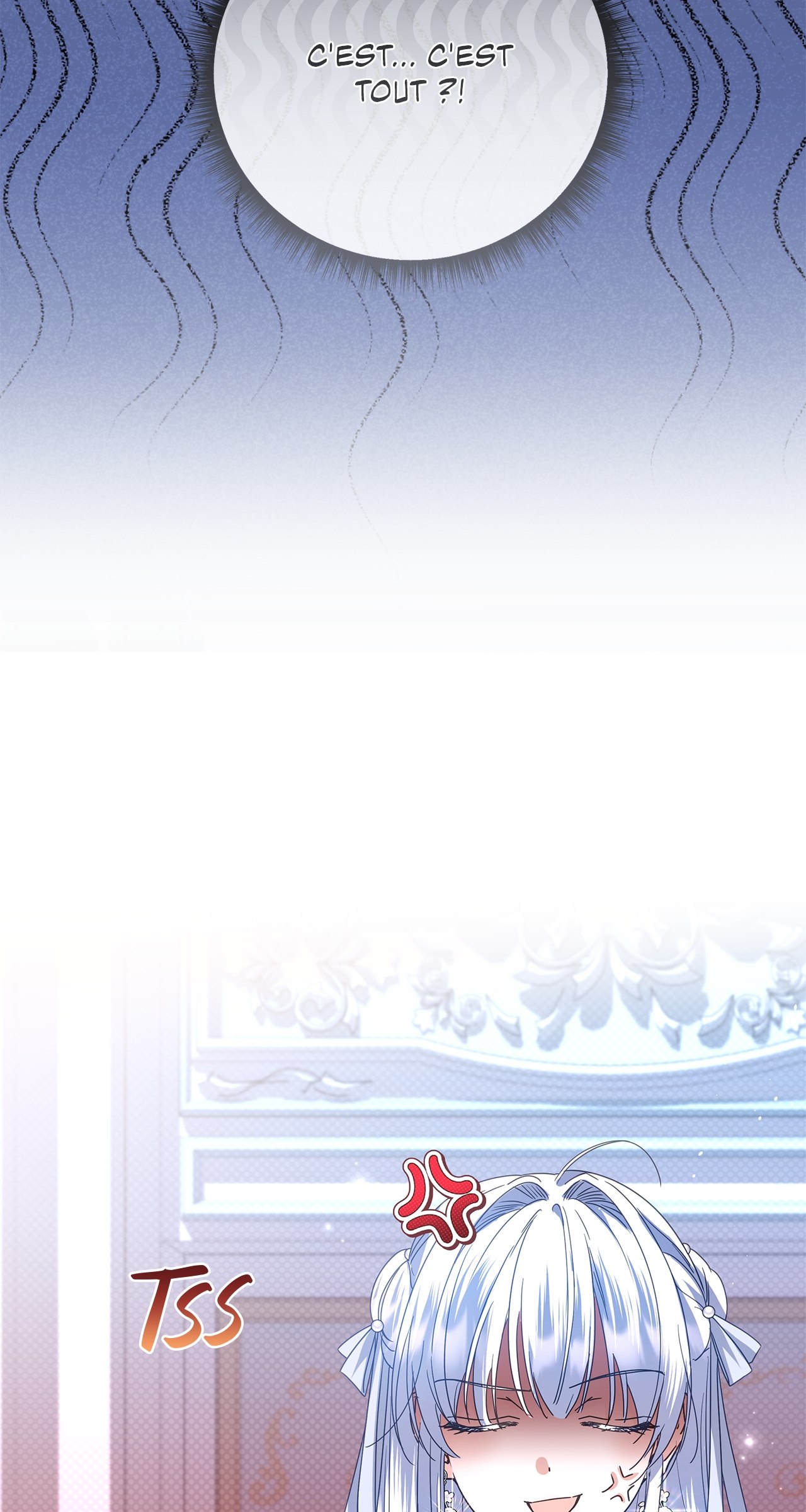 Read Traces of the Moon FR Manga Online