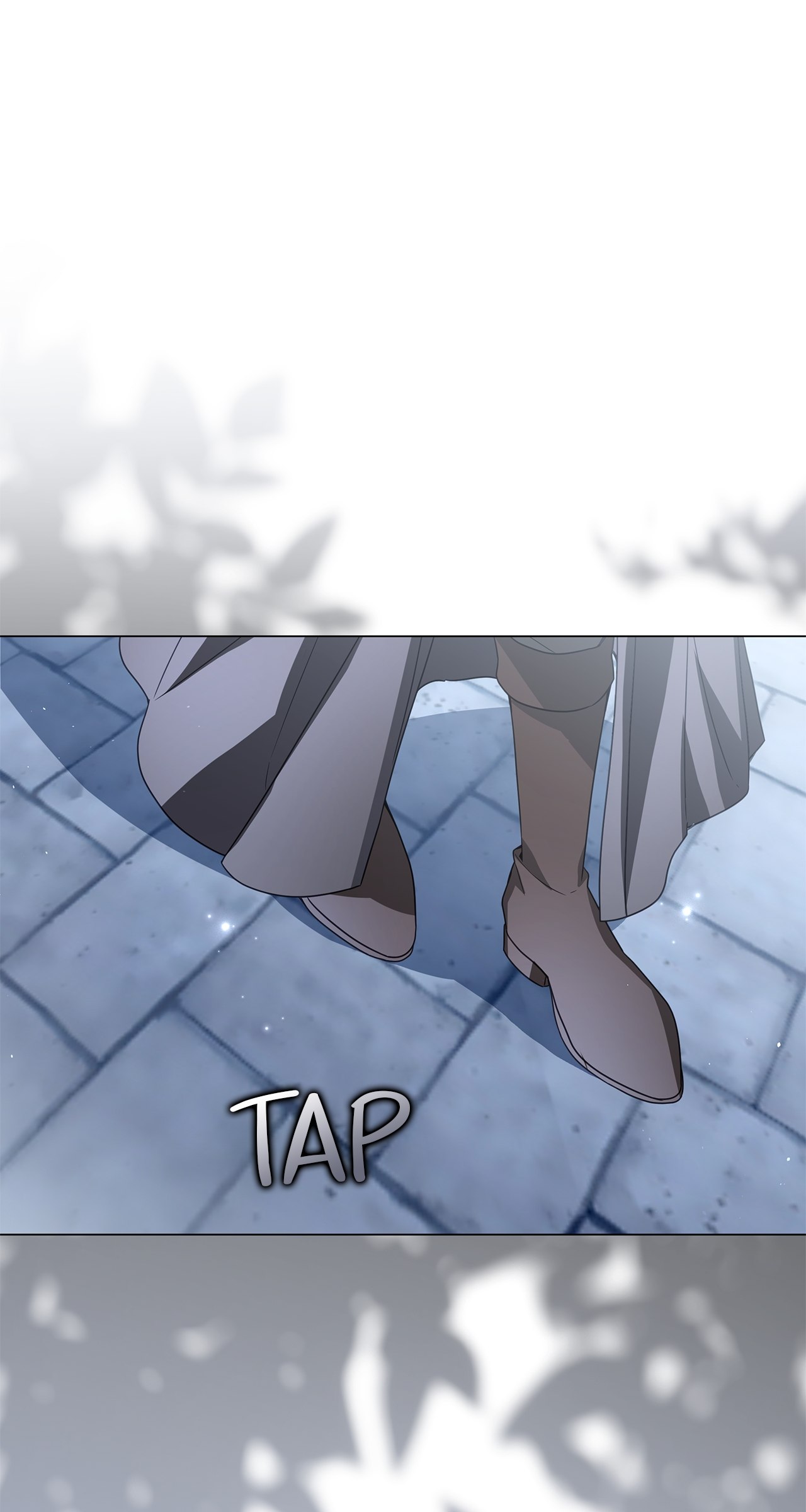 Read Traces of the Moon FR Manga Online