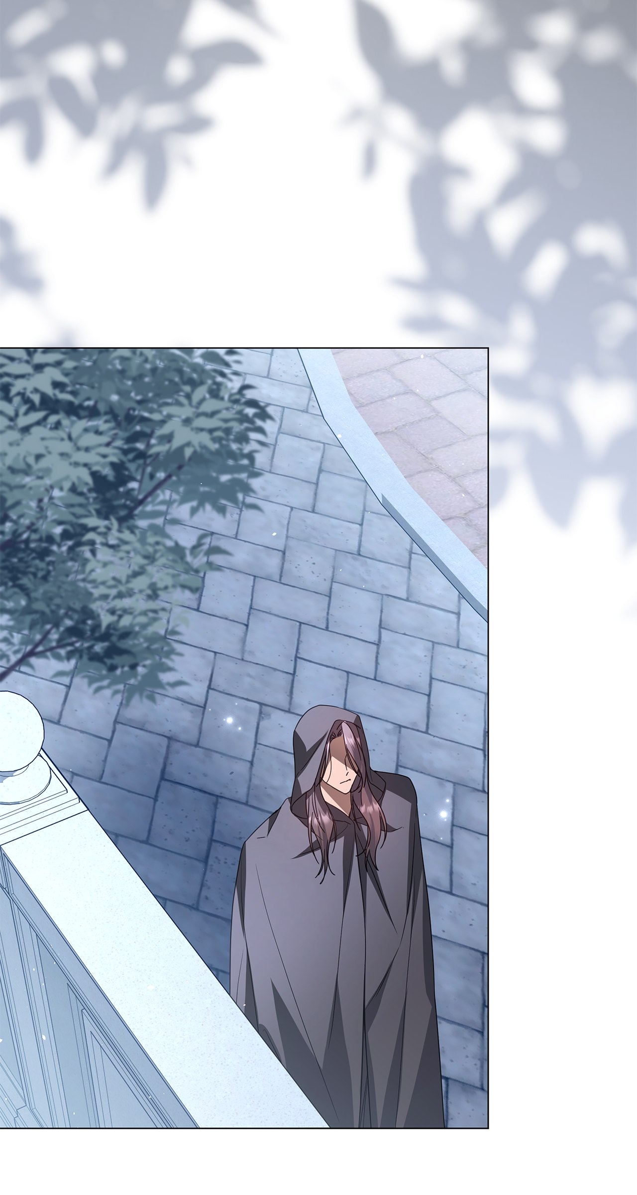 Read Traces of the Moon FR Manga Online