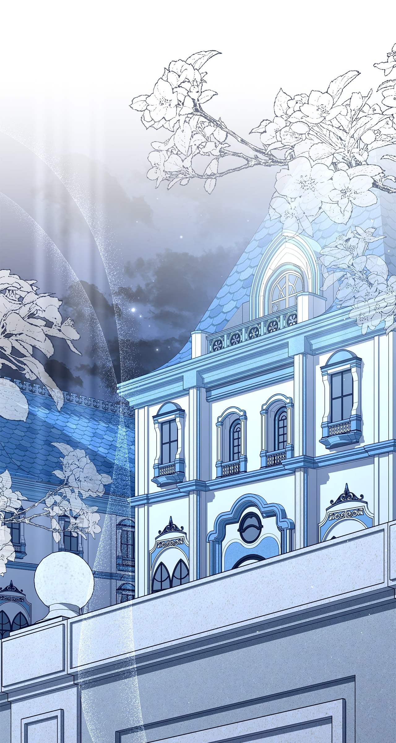 Read Traces of the Moon FR Manga Online