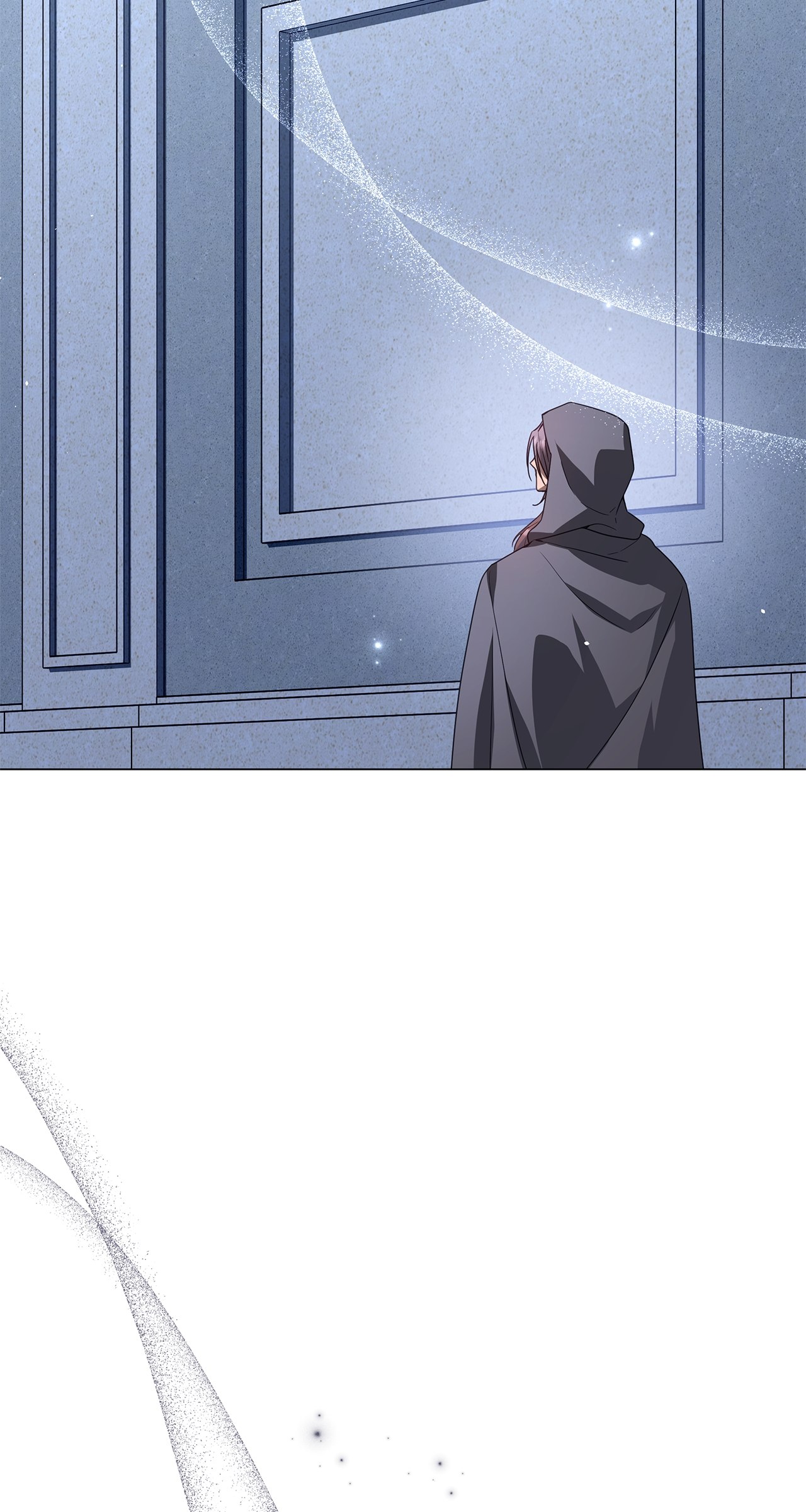 Read Traces of the Moon FR Manga Online