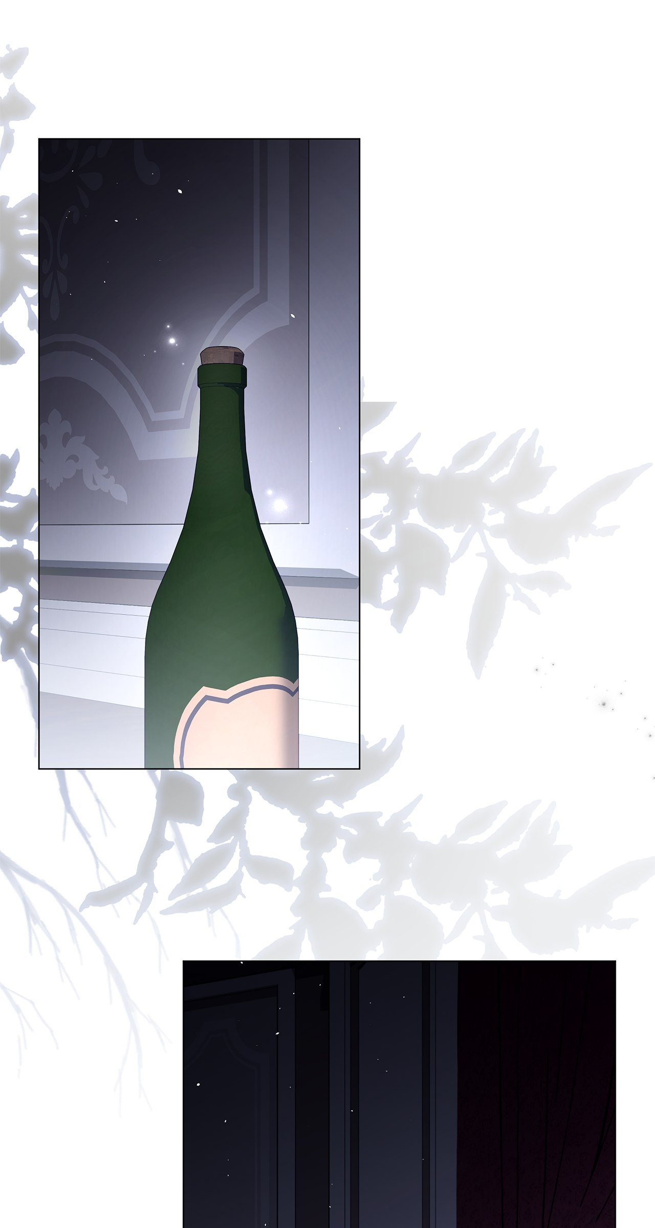 Read Traces of the Moon FR Manga Online