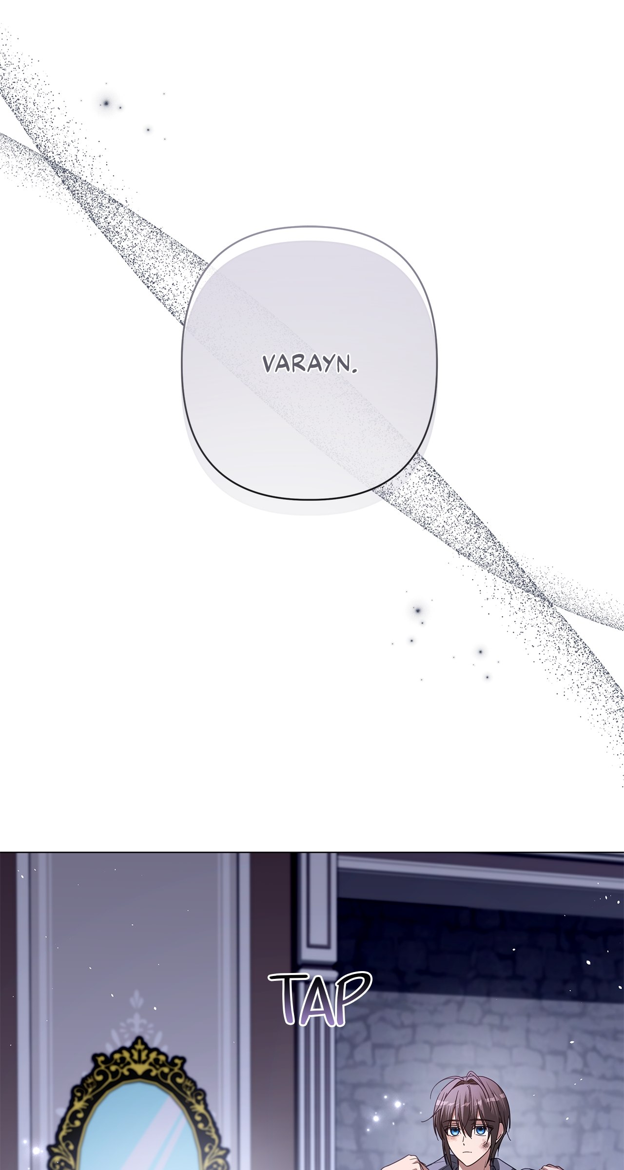 Read Traces of the Moon FR Manga Online