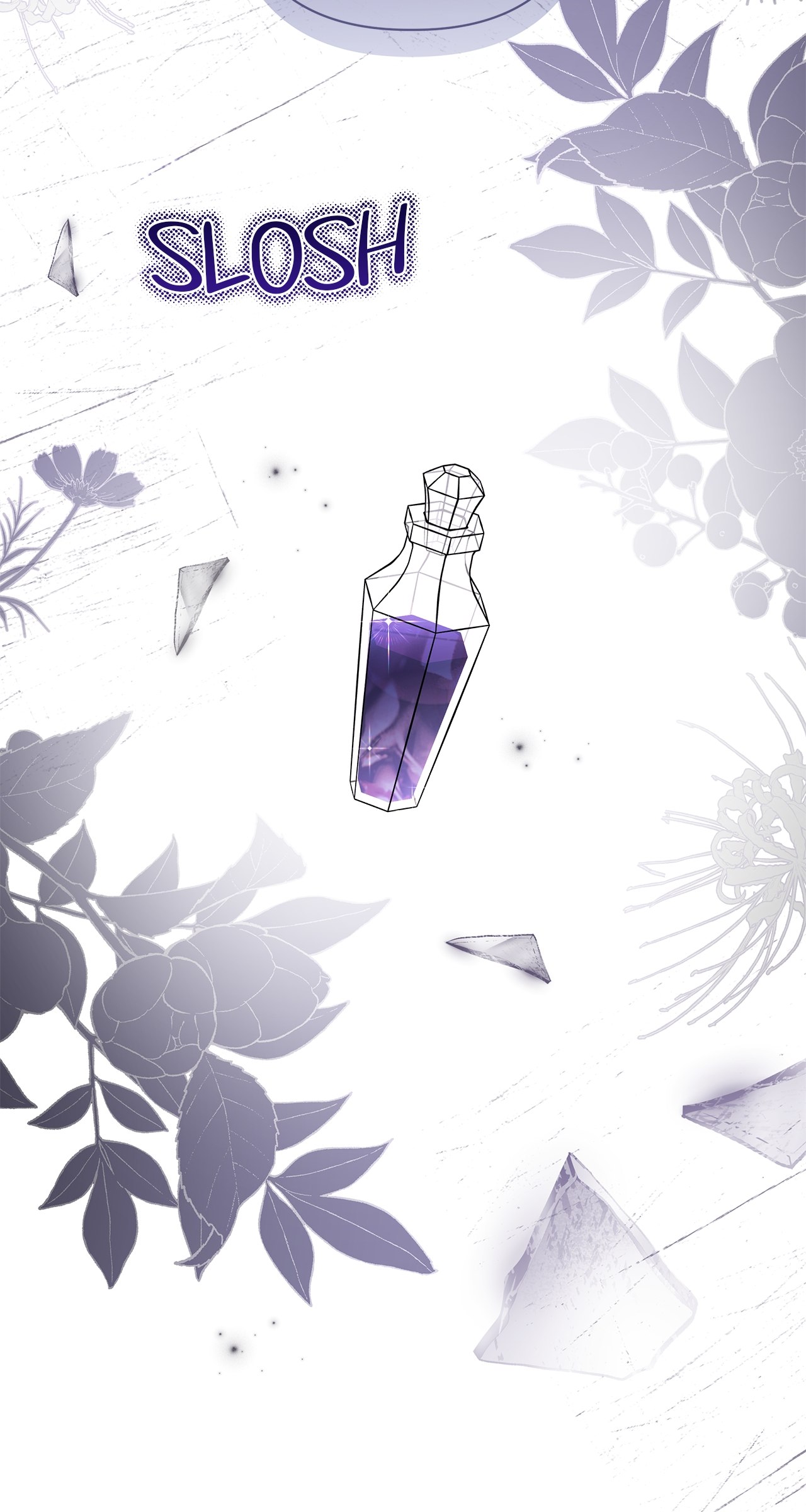 Read Traces of the Moon FR Manga Online