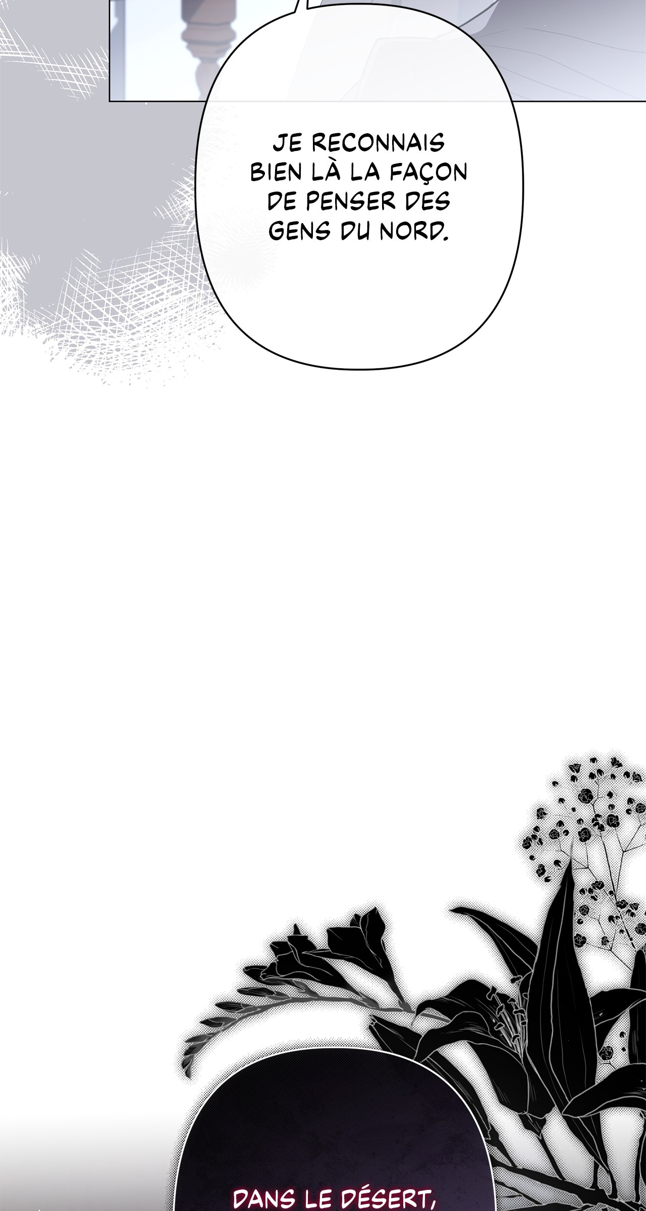 Read Traces of the Moon FR Manga Online