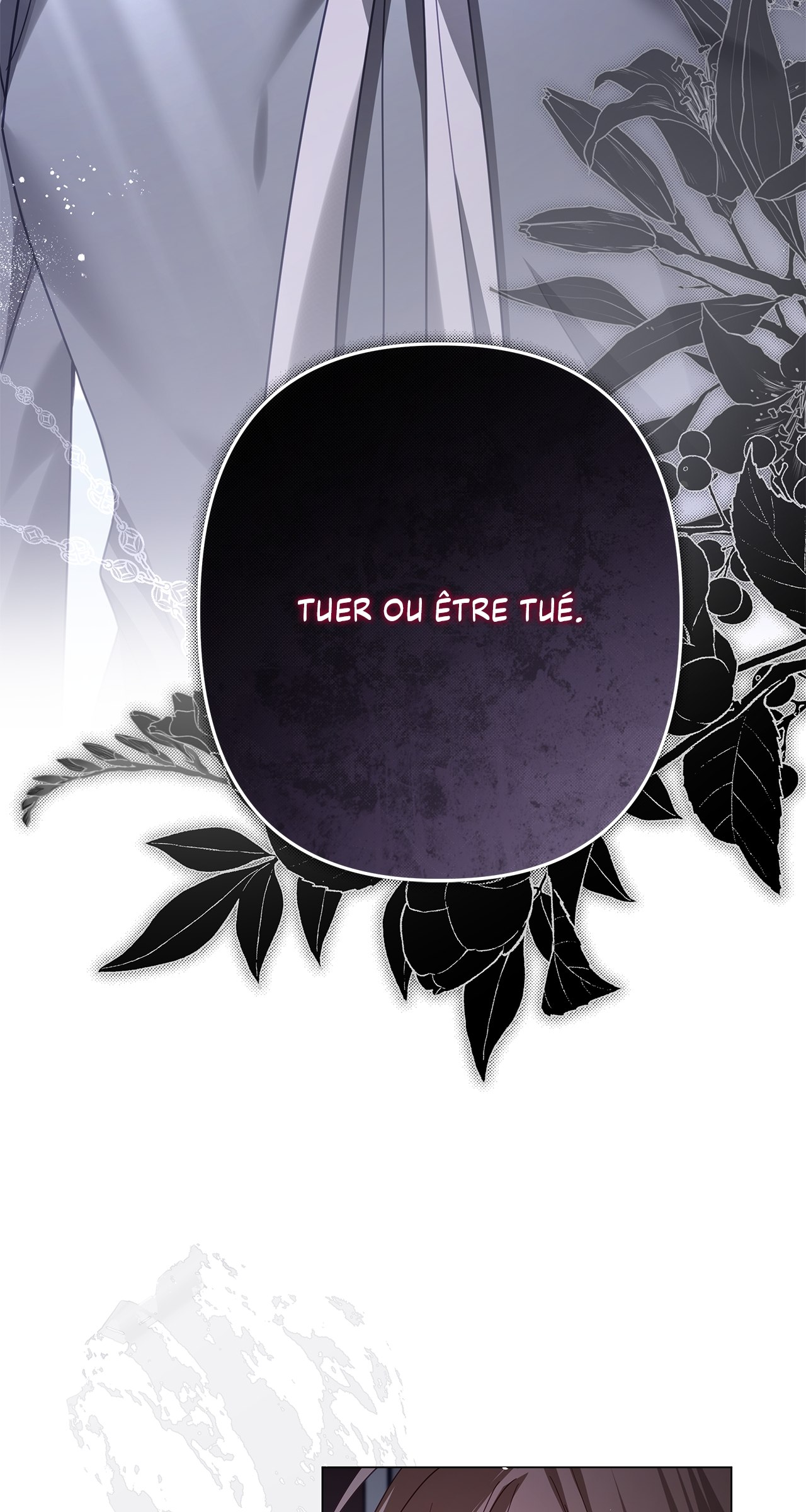 Read Traces of the Moon FR Manga Online