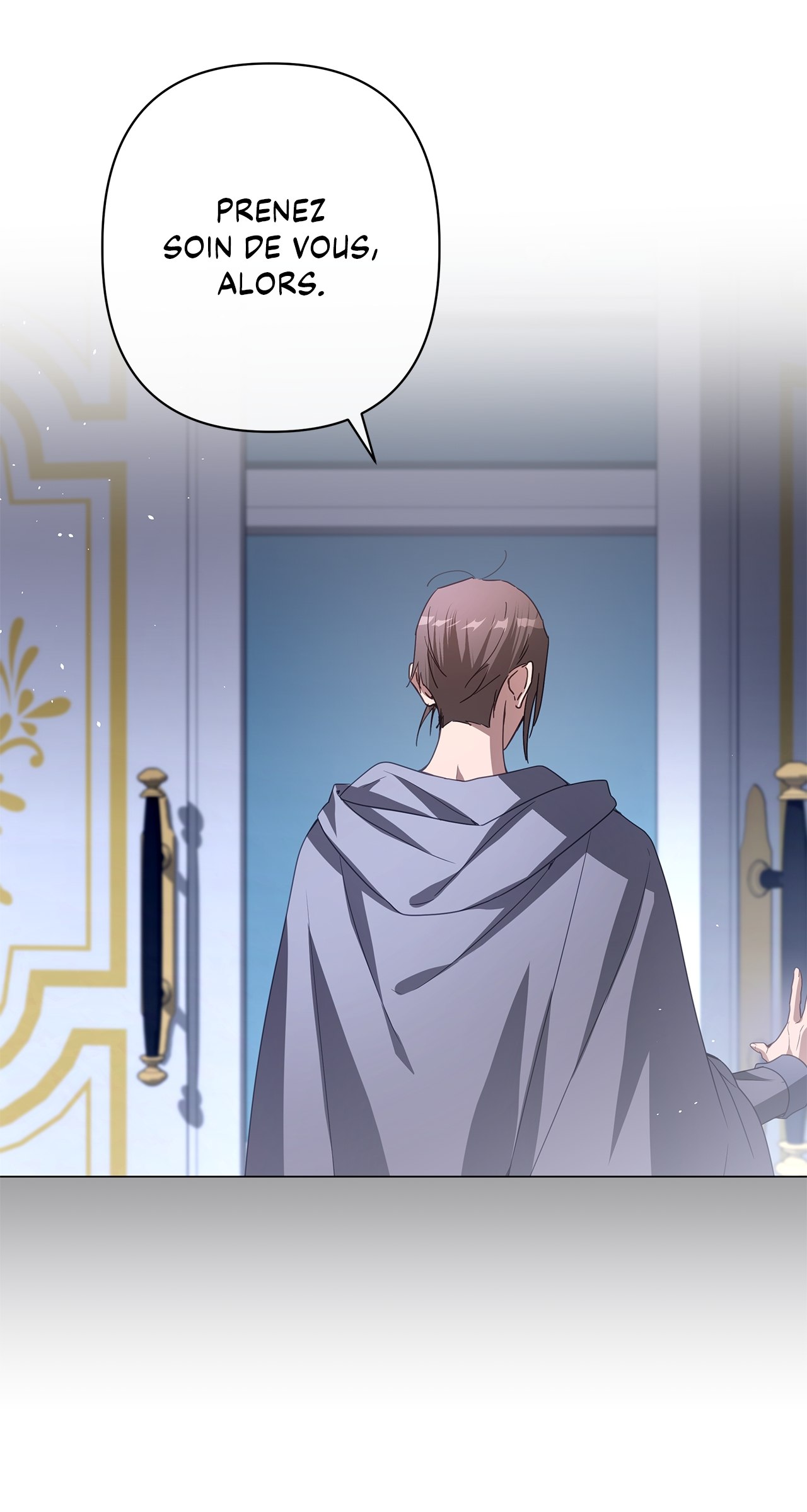 Read Traces of the Moon FR Manga Online