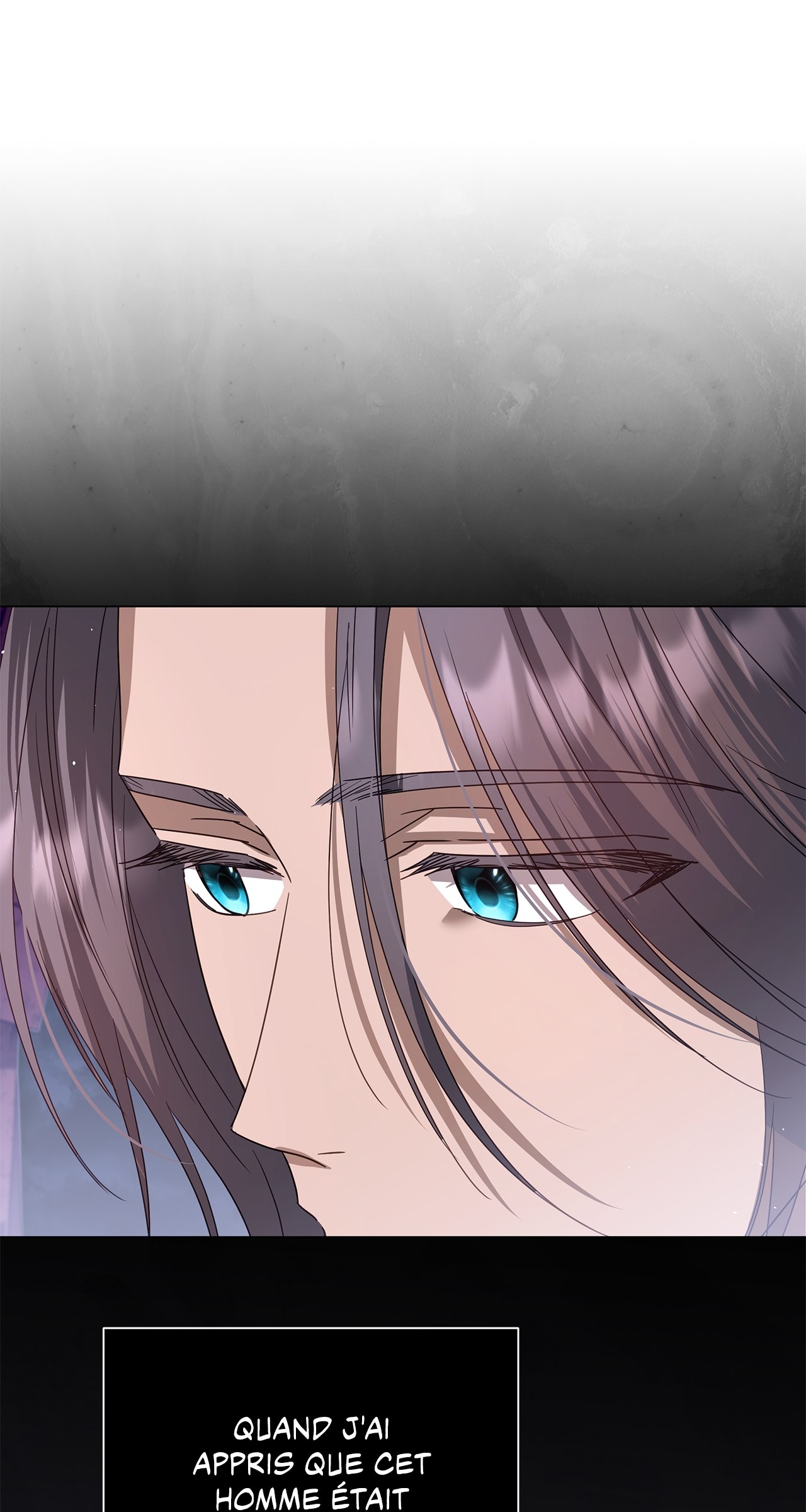 Read Traces of the Moon FR Manga Online