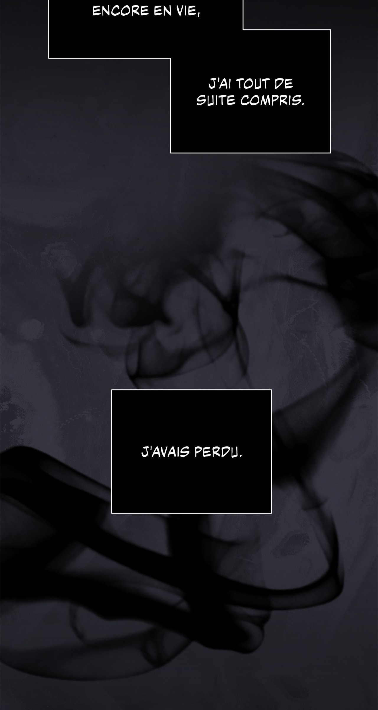 Read Traces of the Moon FR Manga Online