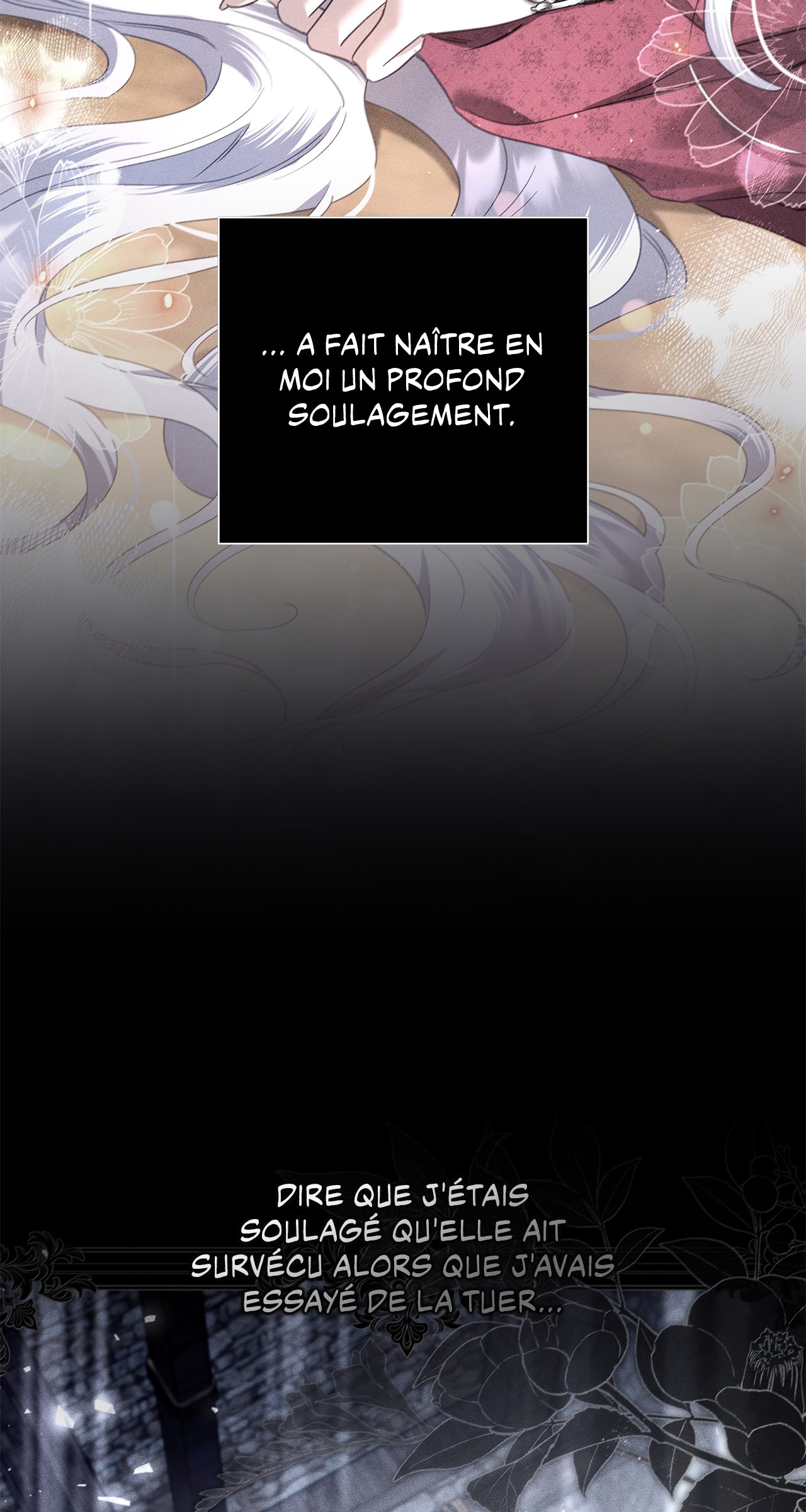 Read Traces of the Moon FR Manga Online