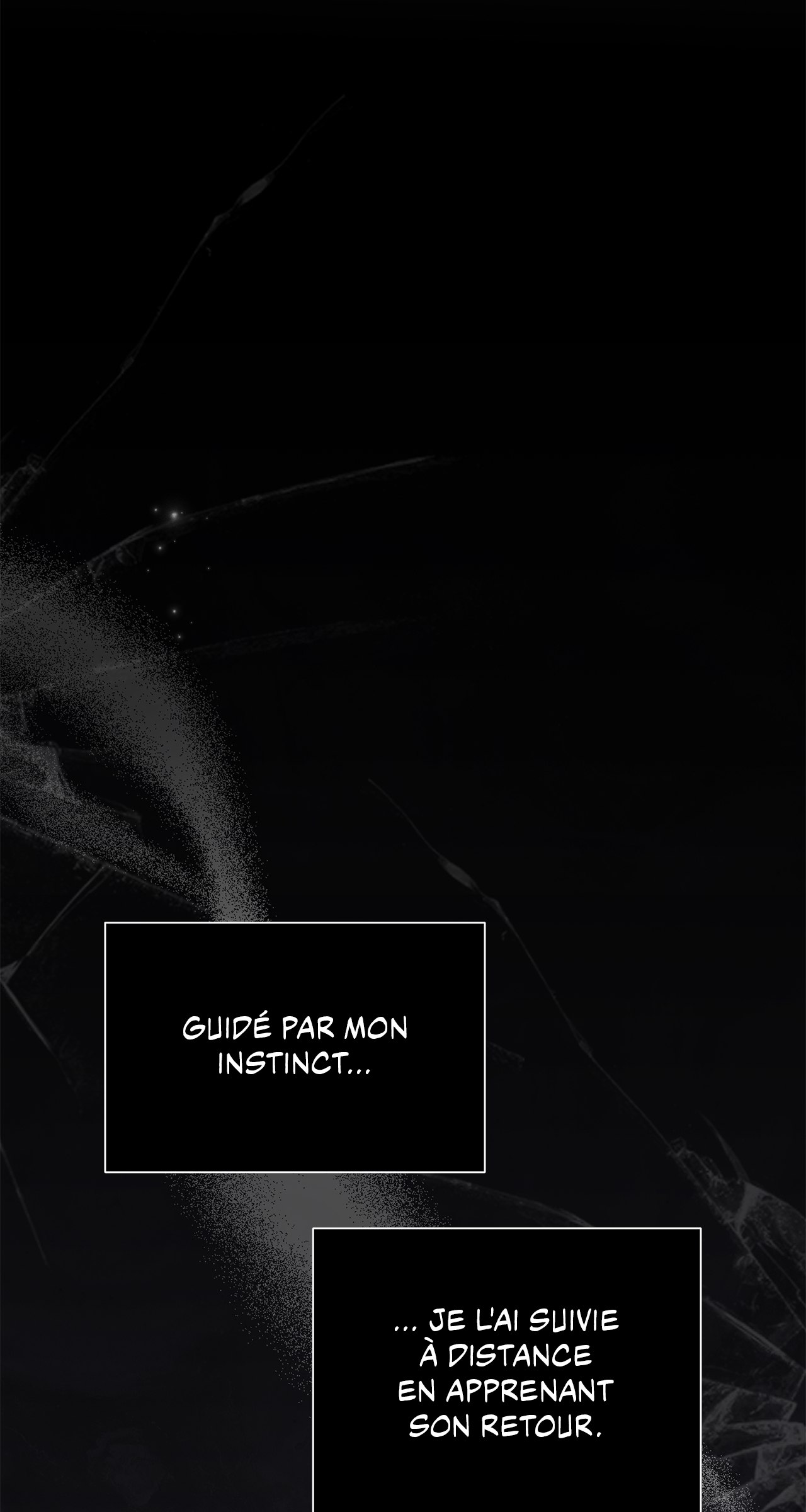 Read Traces of the Moon FR Manga Online