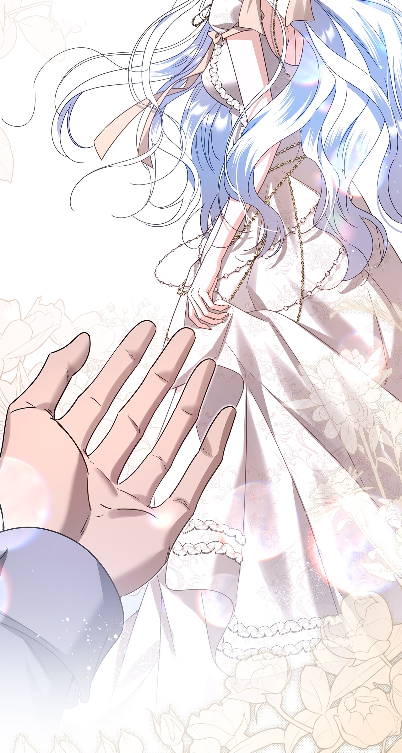 Read Traces of the Moon FR Manga Online