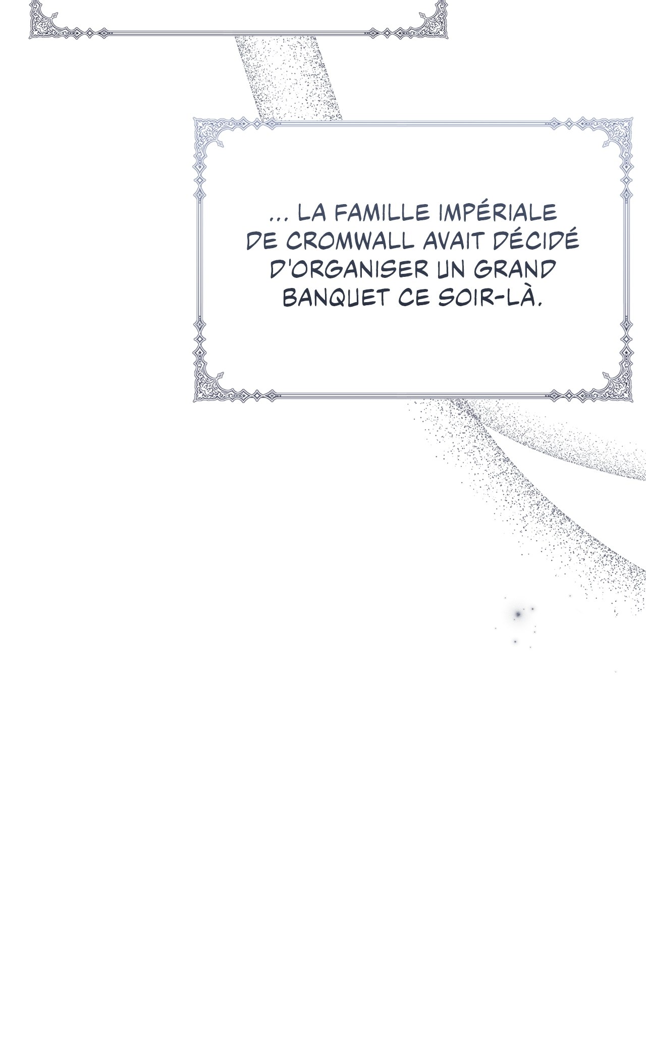 Read Traces of the Moon FR Manga Online