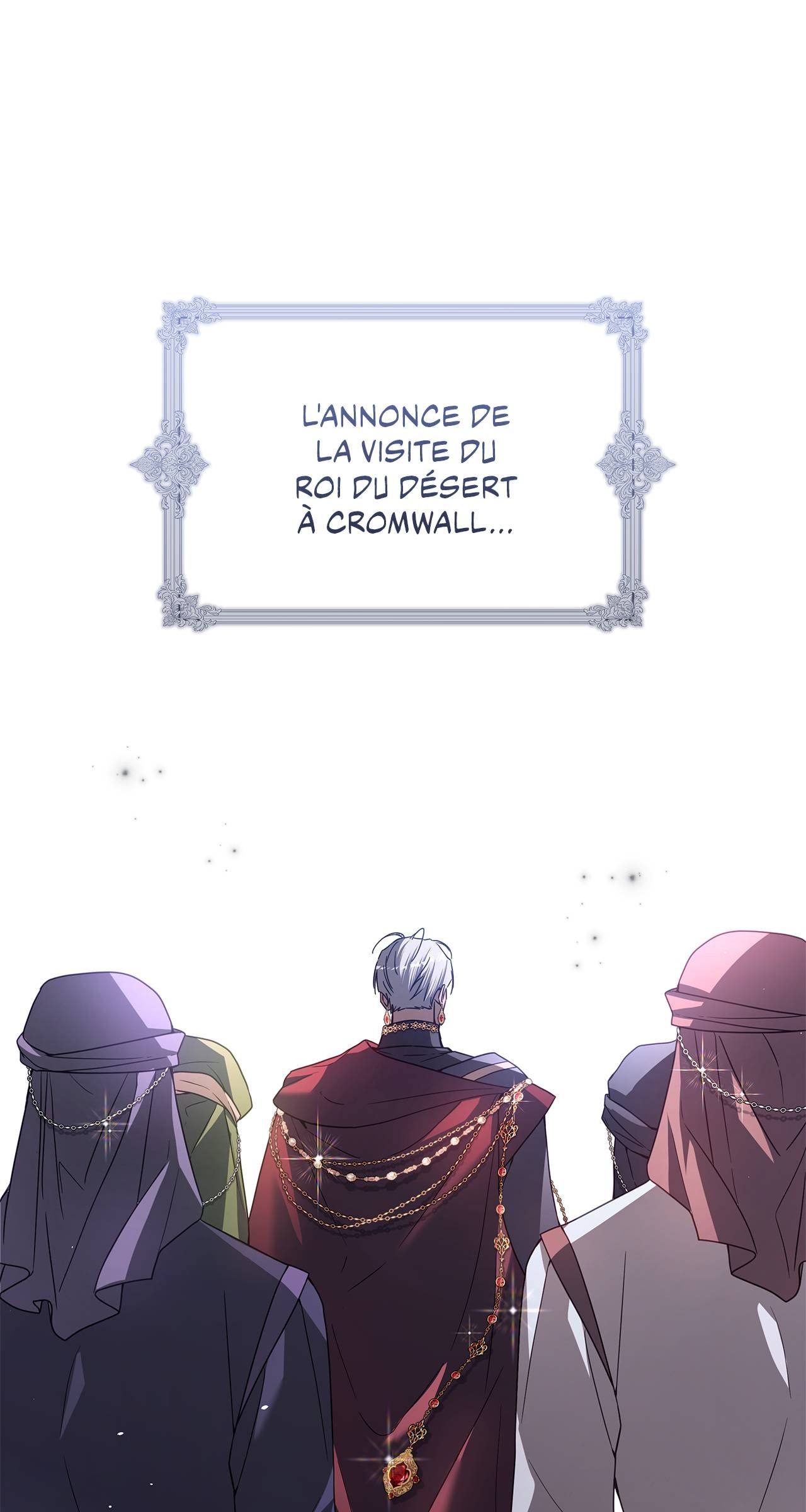 Read Traces of the Moon FR Manga Online