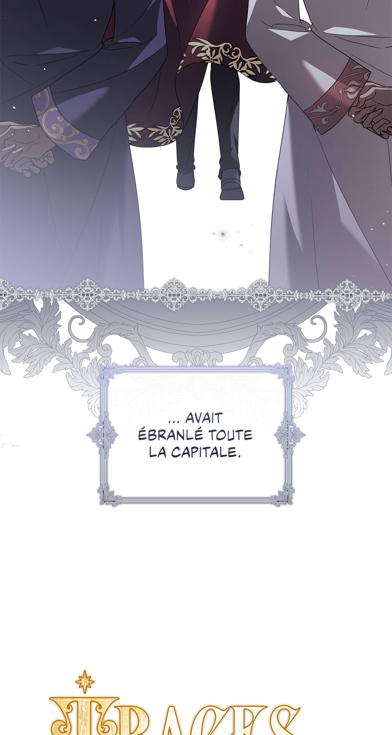 Read Traces of the Moon FR Manga Online