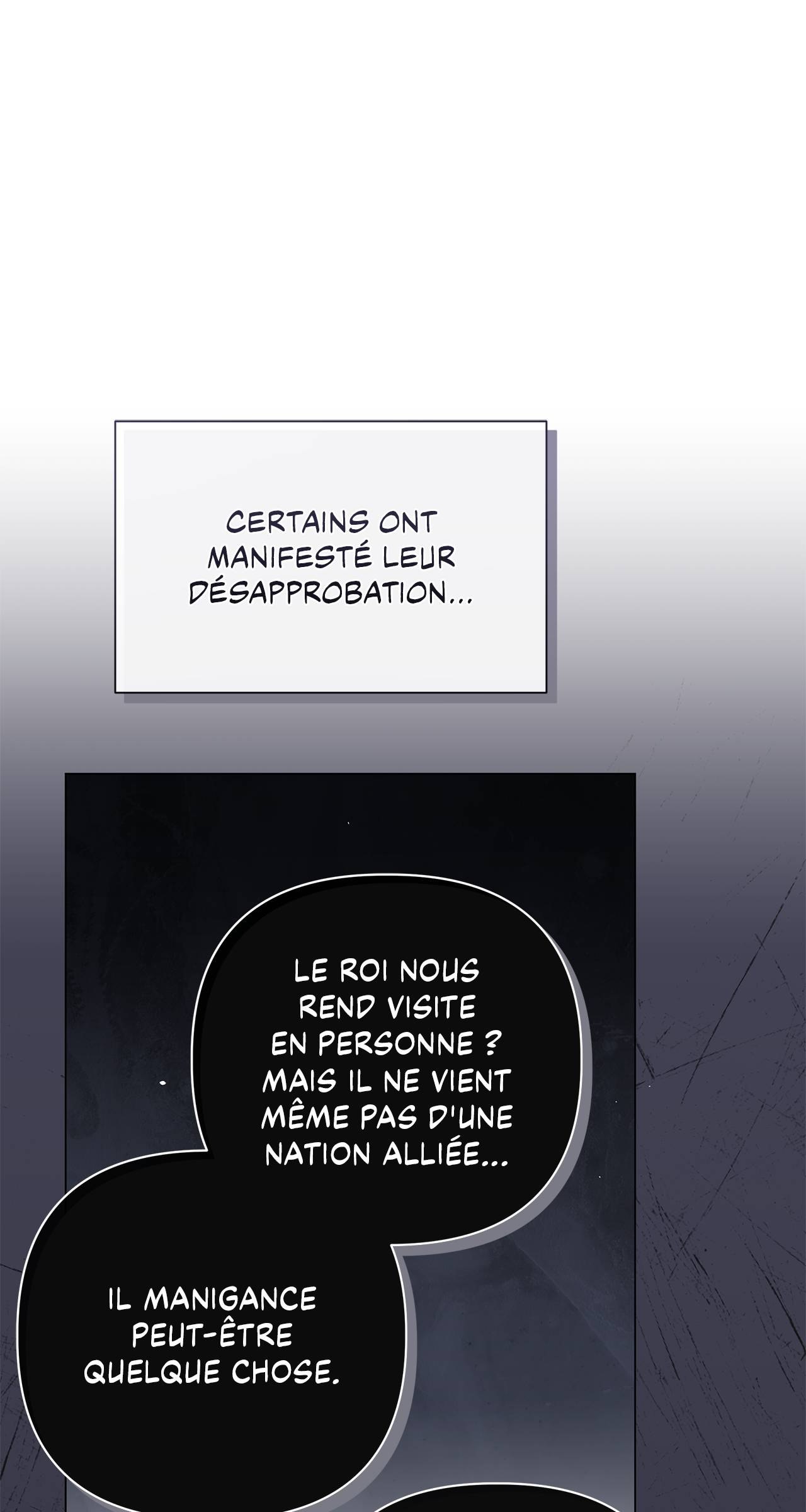 Read Traces of the Moon FR Manga Online