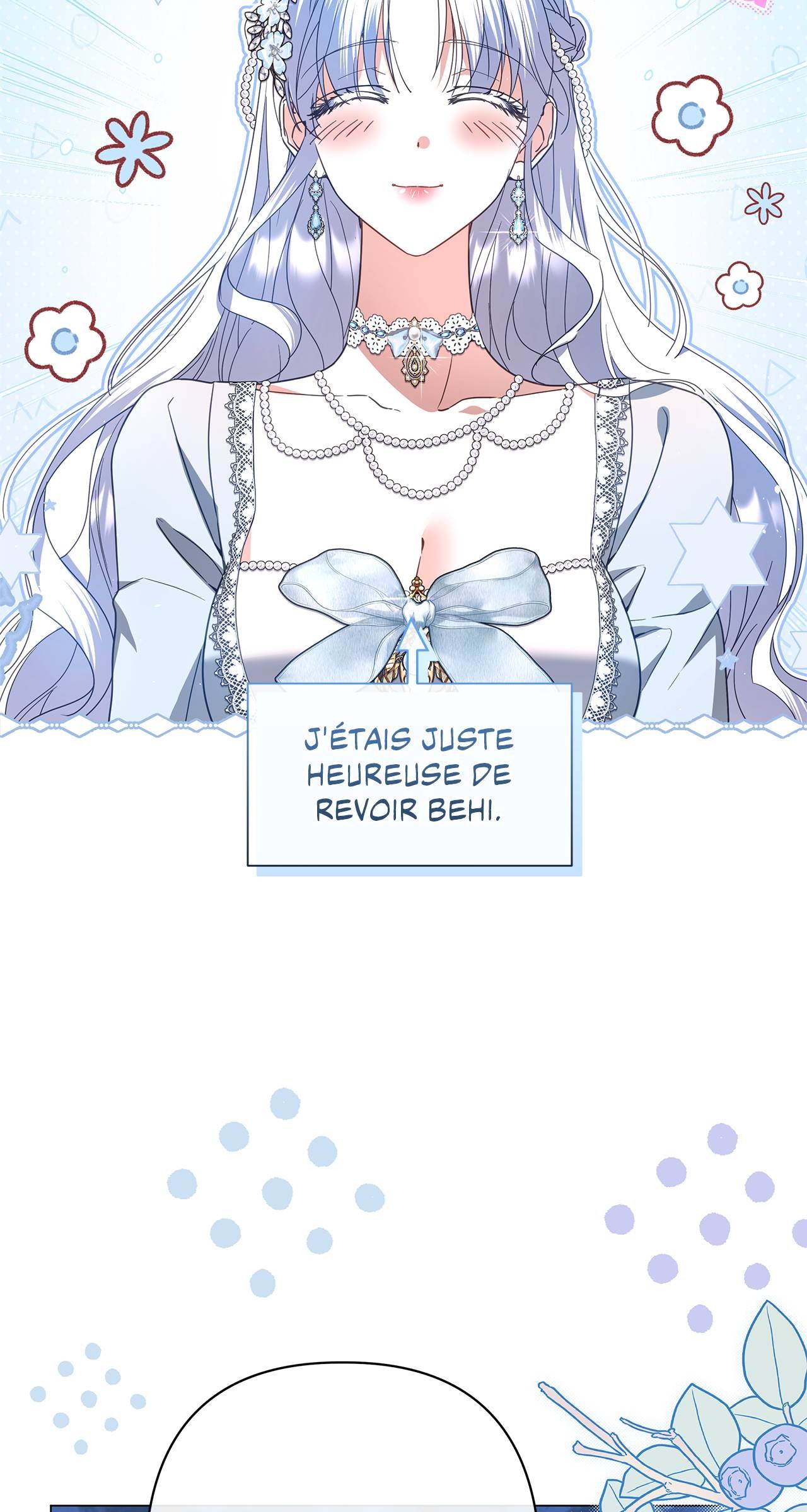 Read Traces of the Moon FR Manga Online