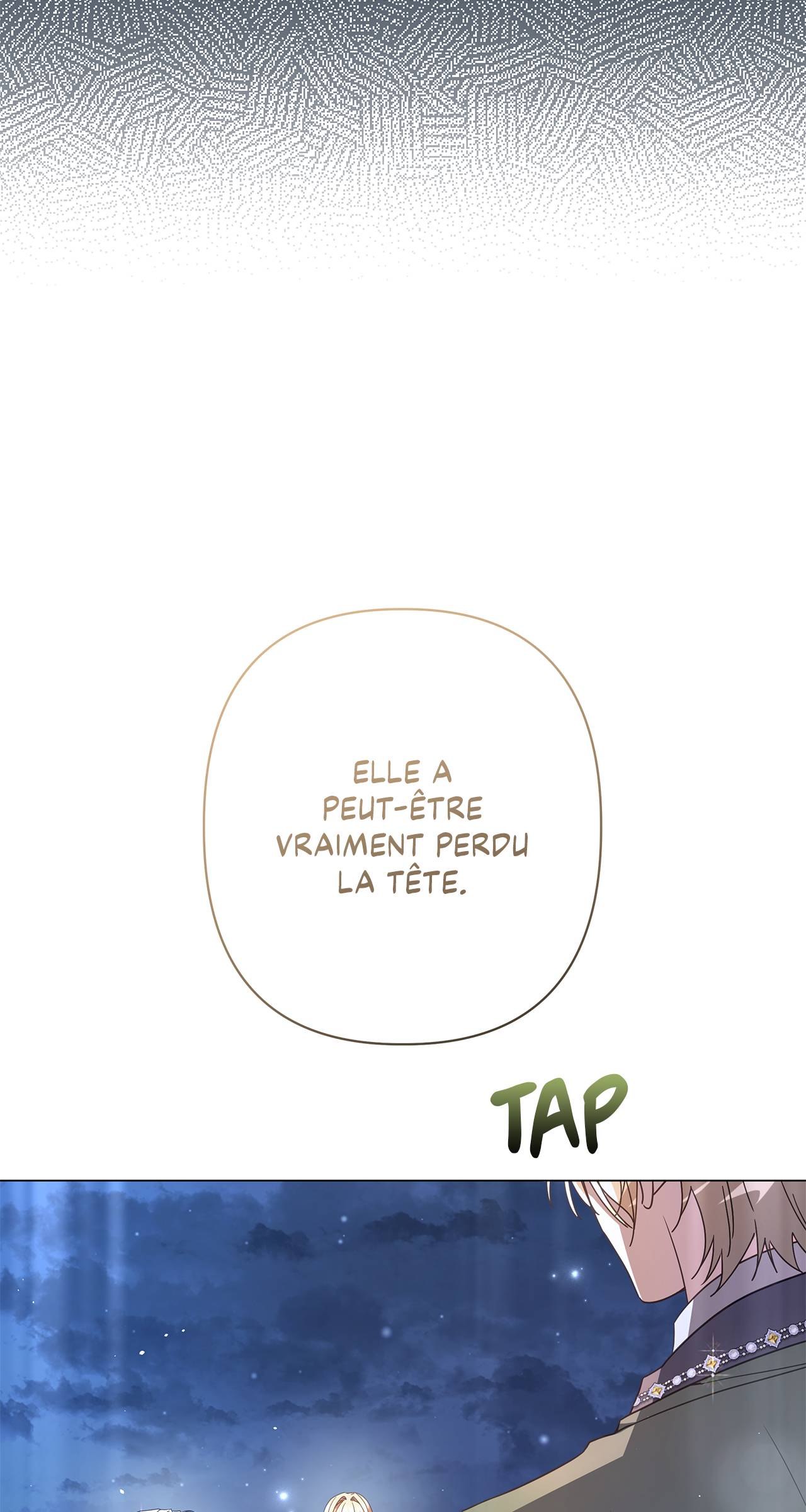 Read Traces of the Moon FR Manga Online