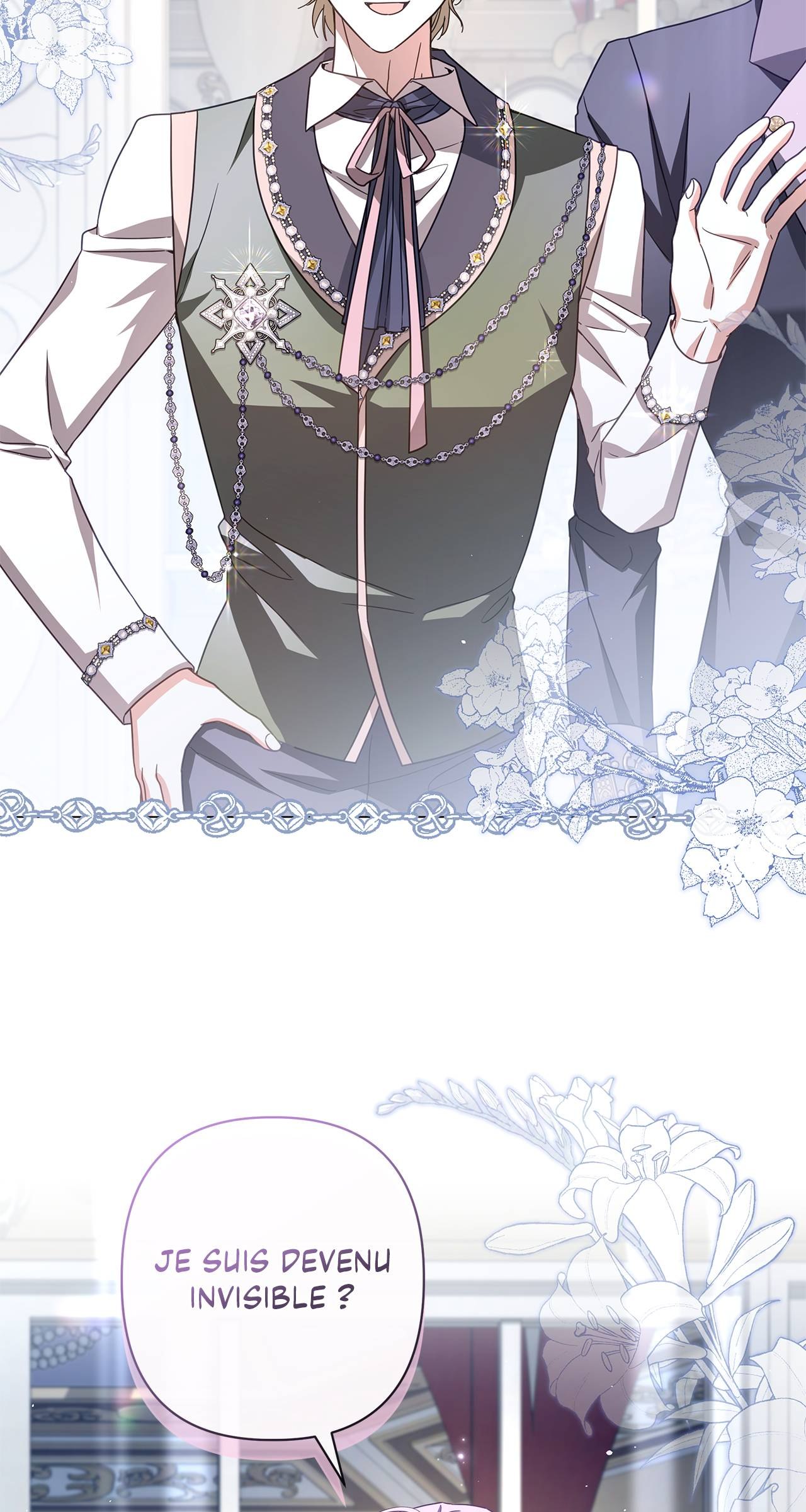 Read Traces of the Moon FR Manga Online