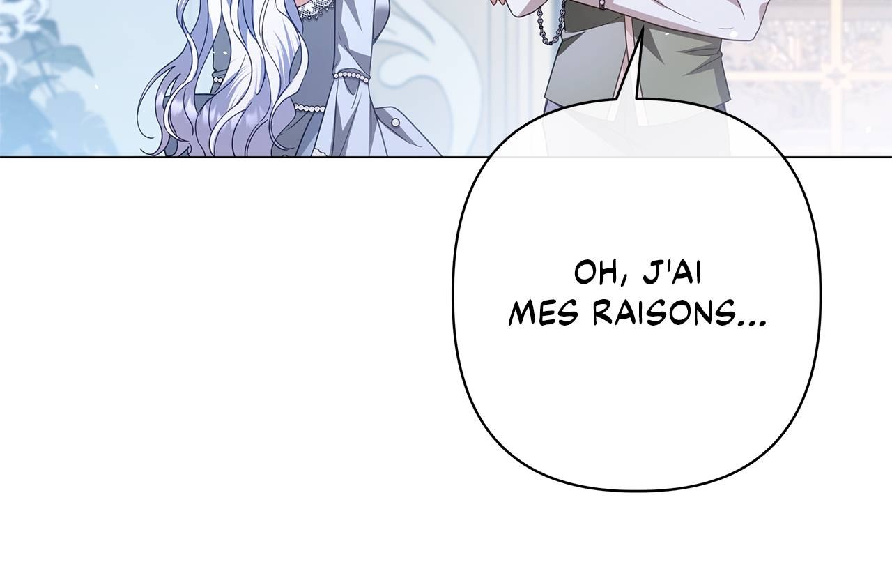 Read Traces of the Moon FR Manga Online