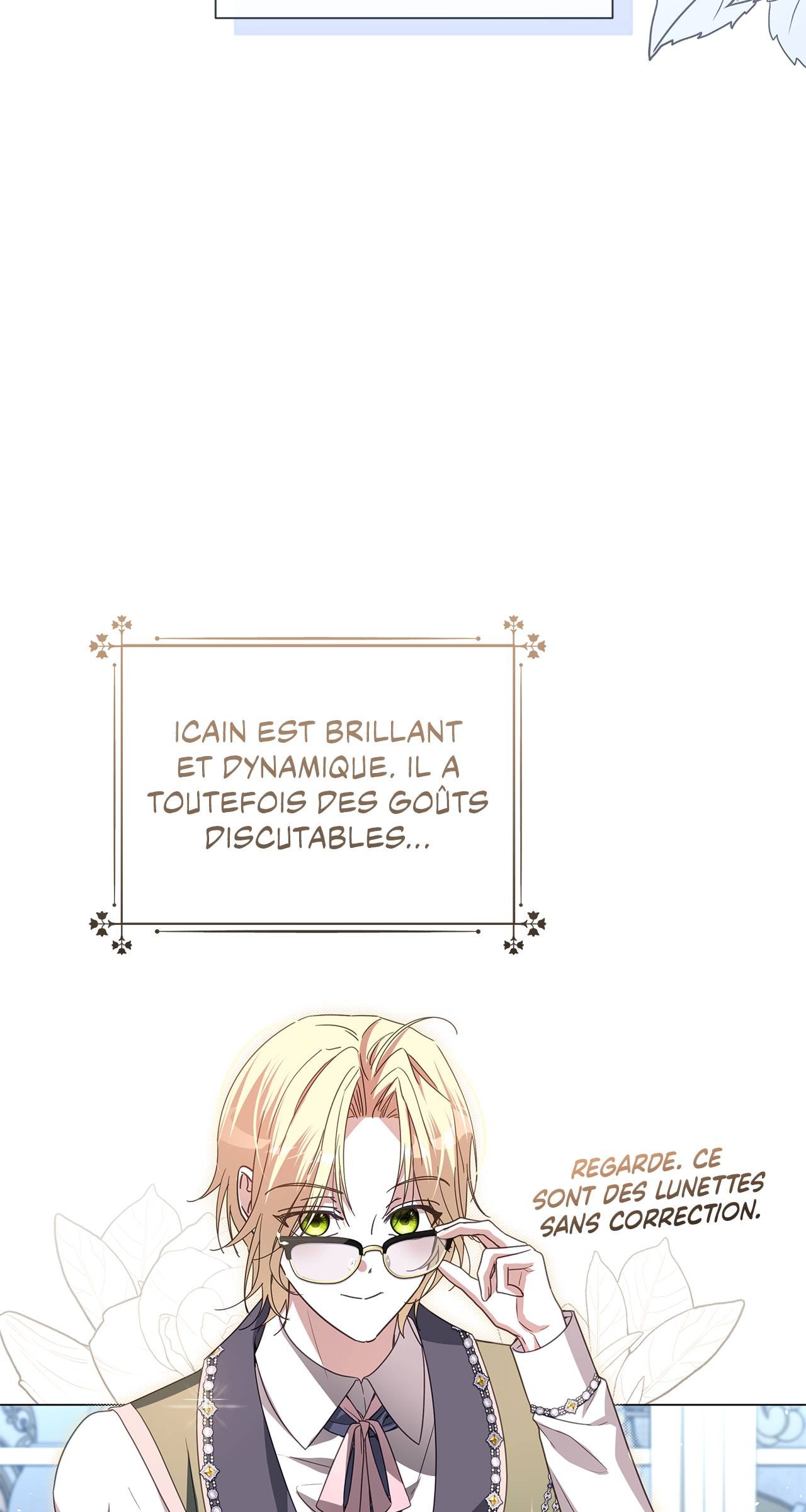 Read Traces of the Moon FR Manga Online