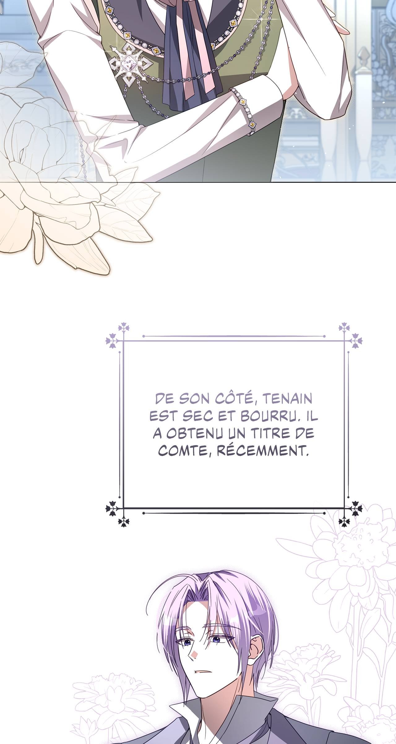 Read Traces of the Moon FR Manga Online