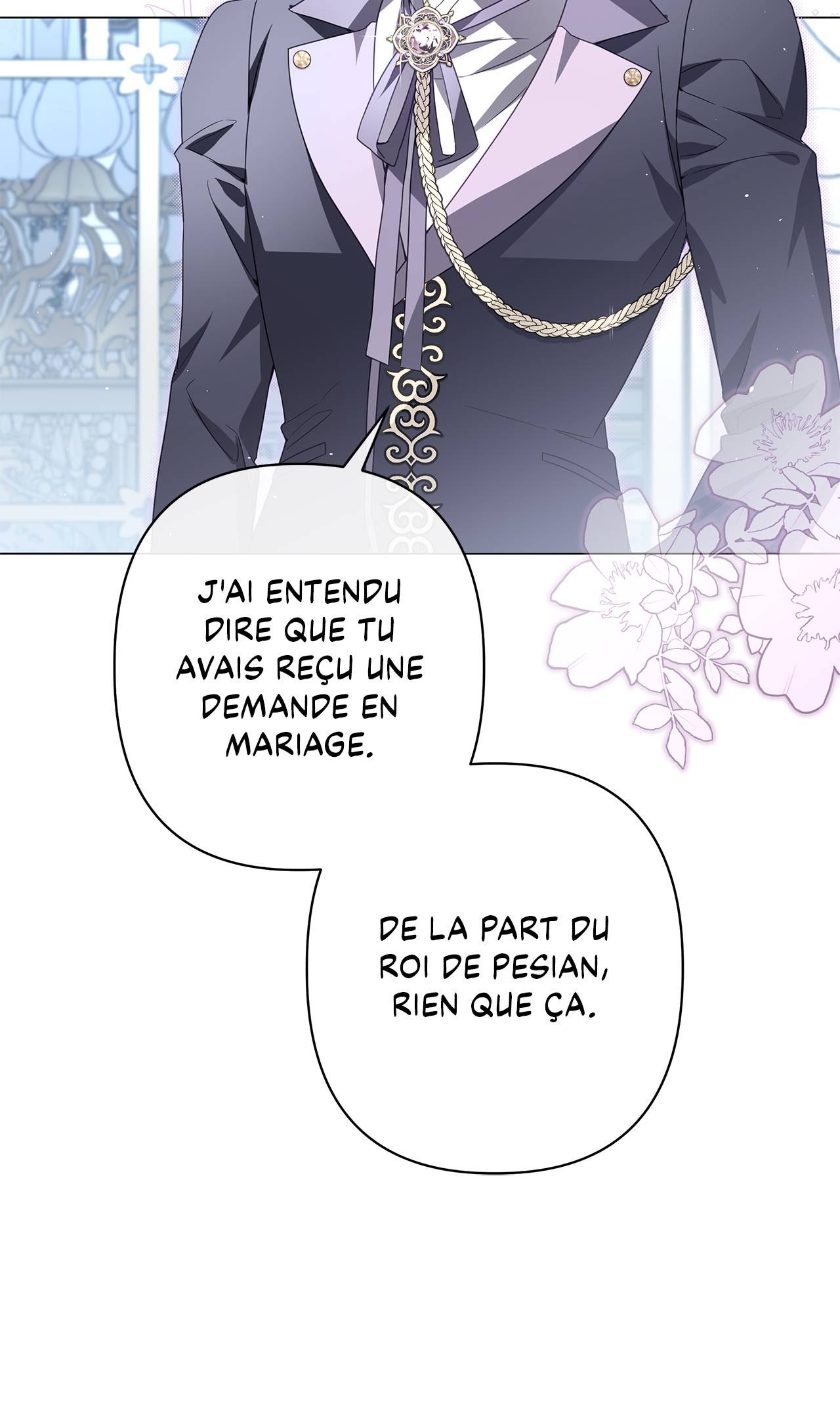 Read Traces of the Moon FR Manga Online