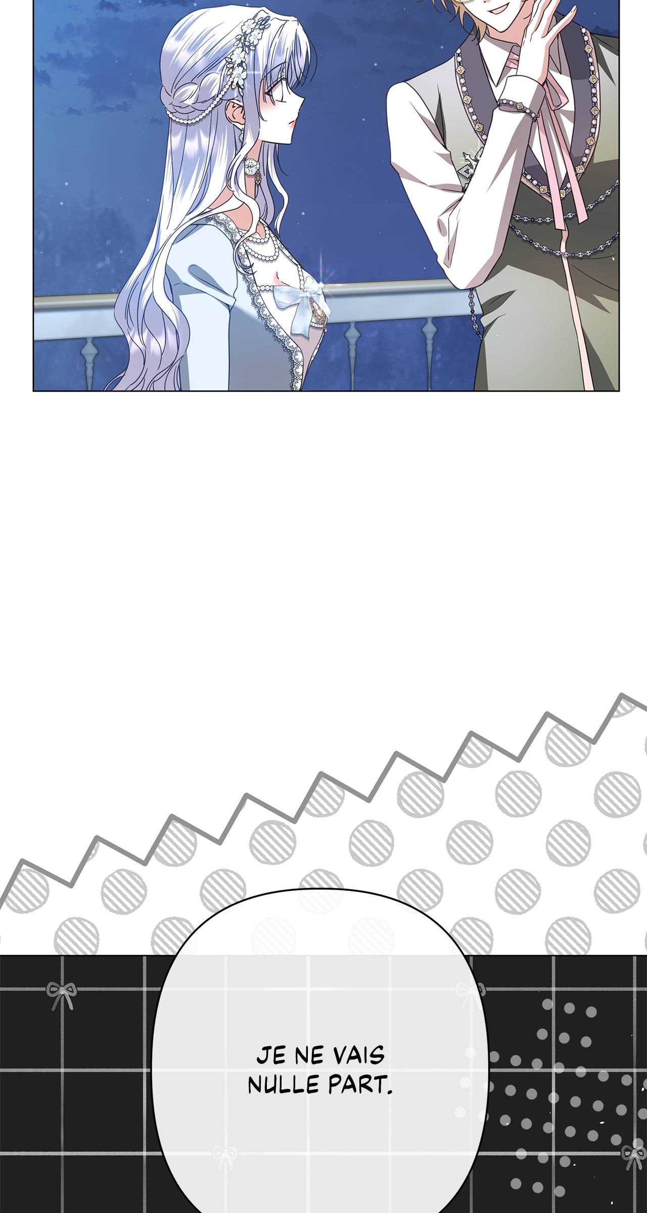 Read Traces of the Moon FR Manga Online